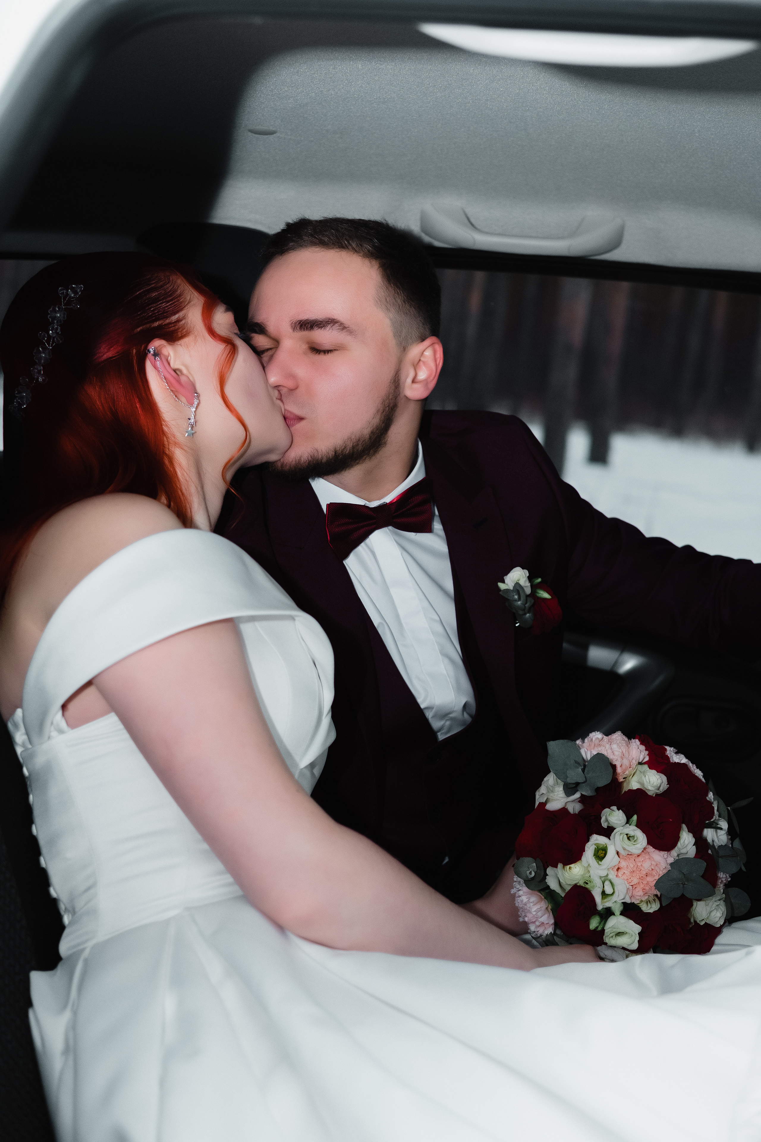 Свадебный фотограф Новосибирск. Семейный и свадебный фотограф Новосибирск