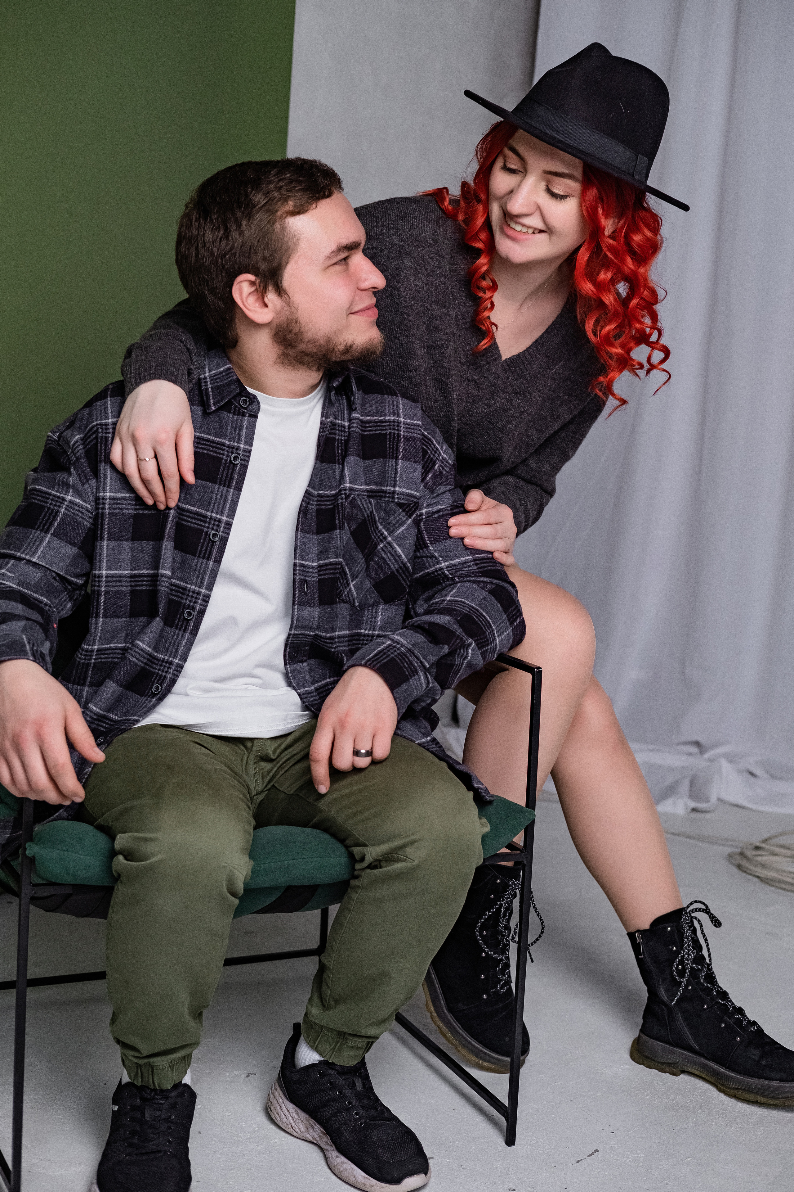 Фотосессия Love Story Новосибирск. Семейный и свадебный фотограф Новосибирск