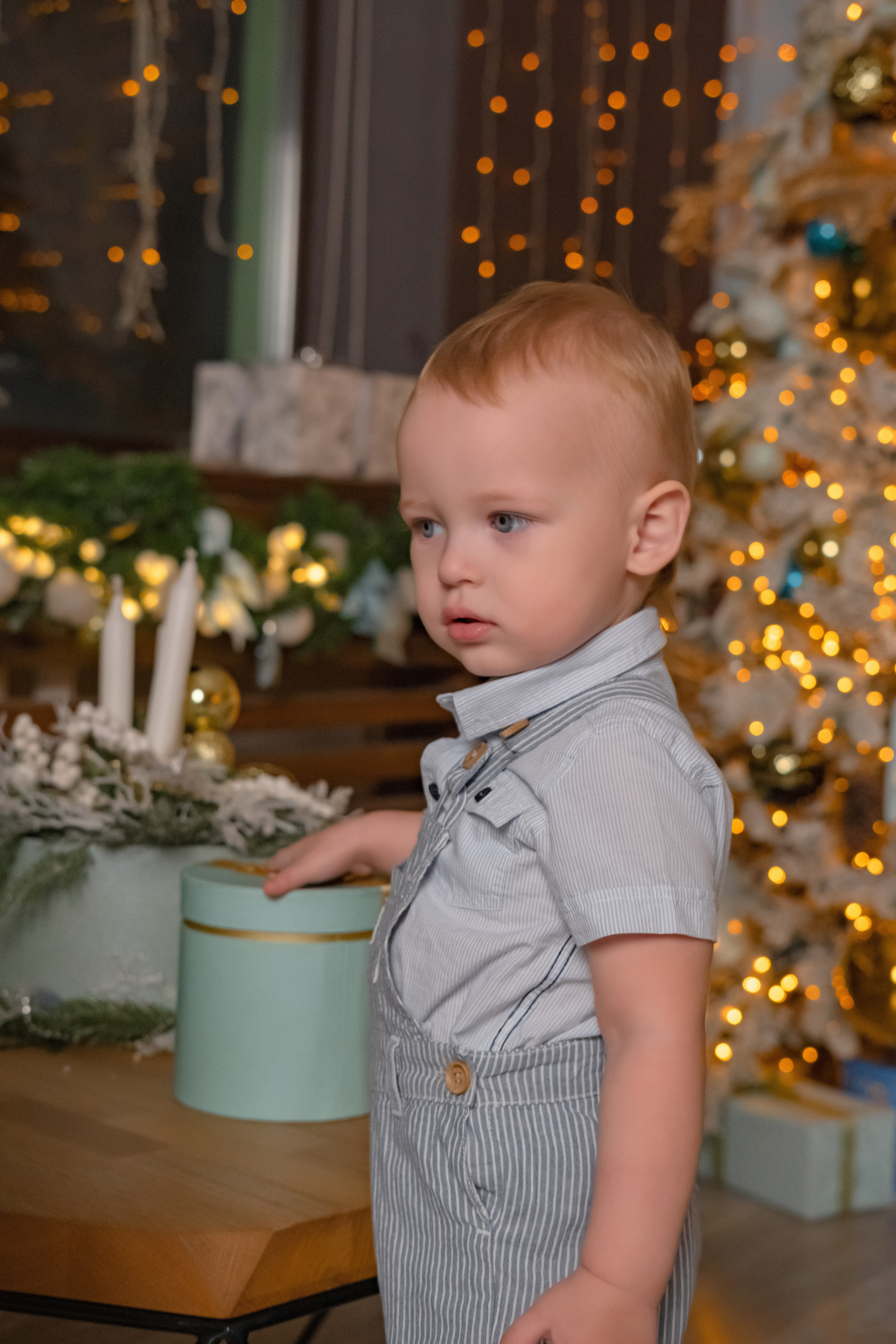 Новогодняя фотосессия Новосибирск. Семейный и свадебный фотограф Новосибирск