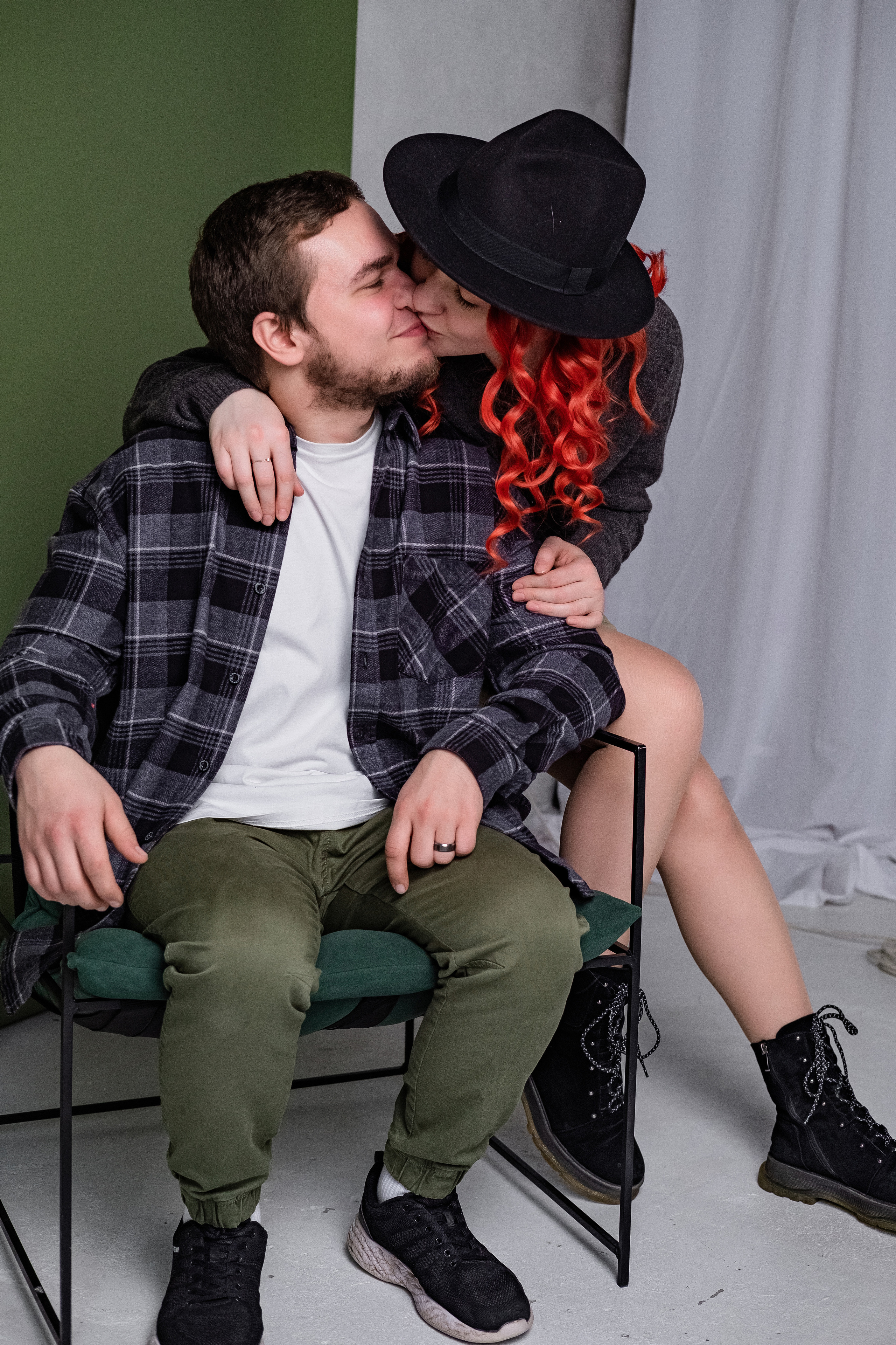 Фотосессия Love Story Новосибирск. Семейный и свадебный фотограф Новосибирск