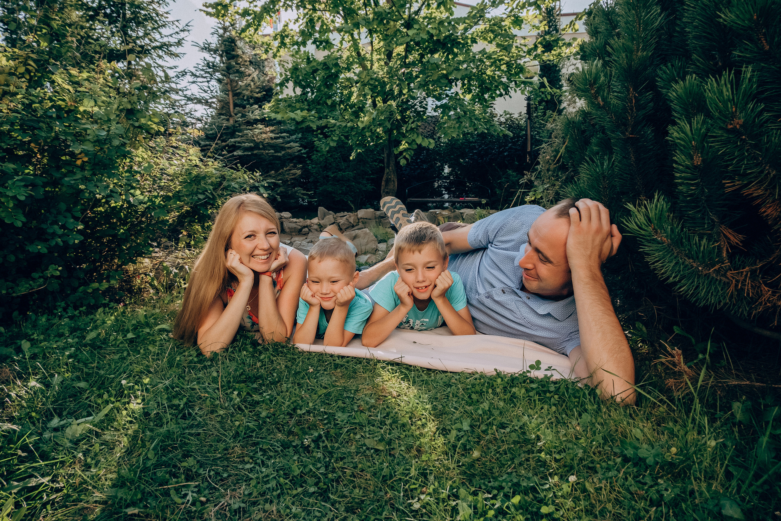 Фотограф Новосибирск. Семейный и свадебный фотограф Новосибирск