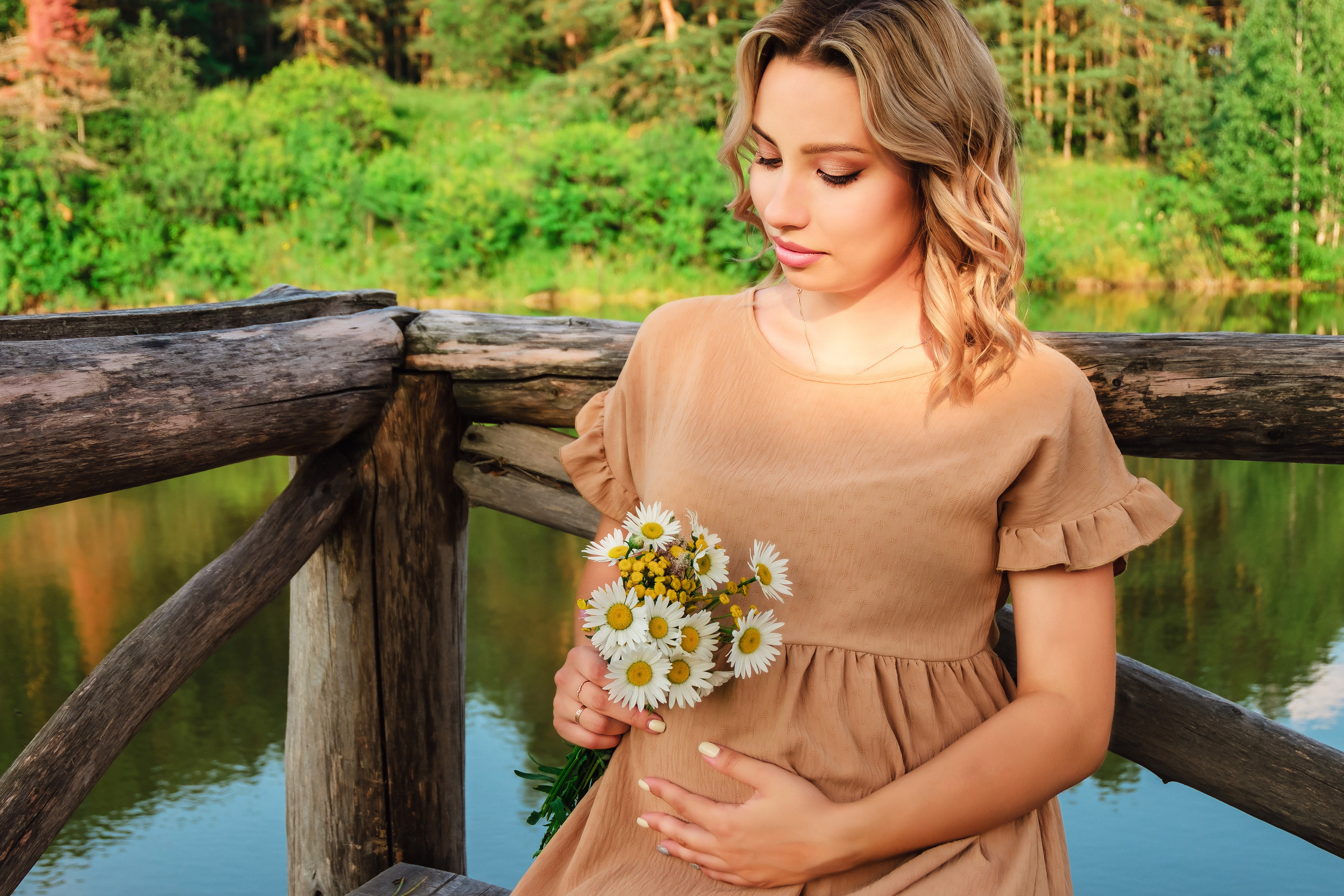 Семейная фотосессия Новосибирск. Семейный и свадебный фотограф Новосибирск