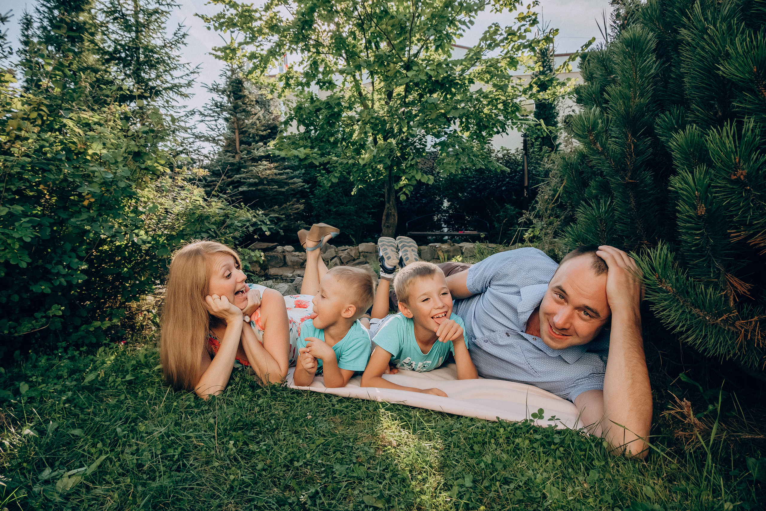 Фотограф Новосибирск. Семейный и свадебный фотограф Новосибирск