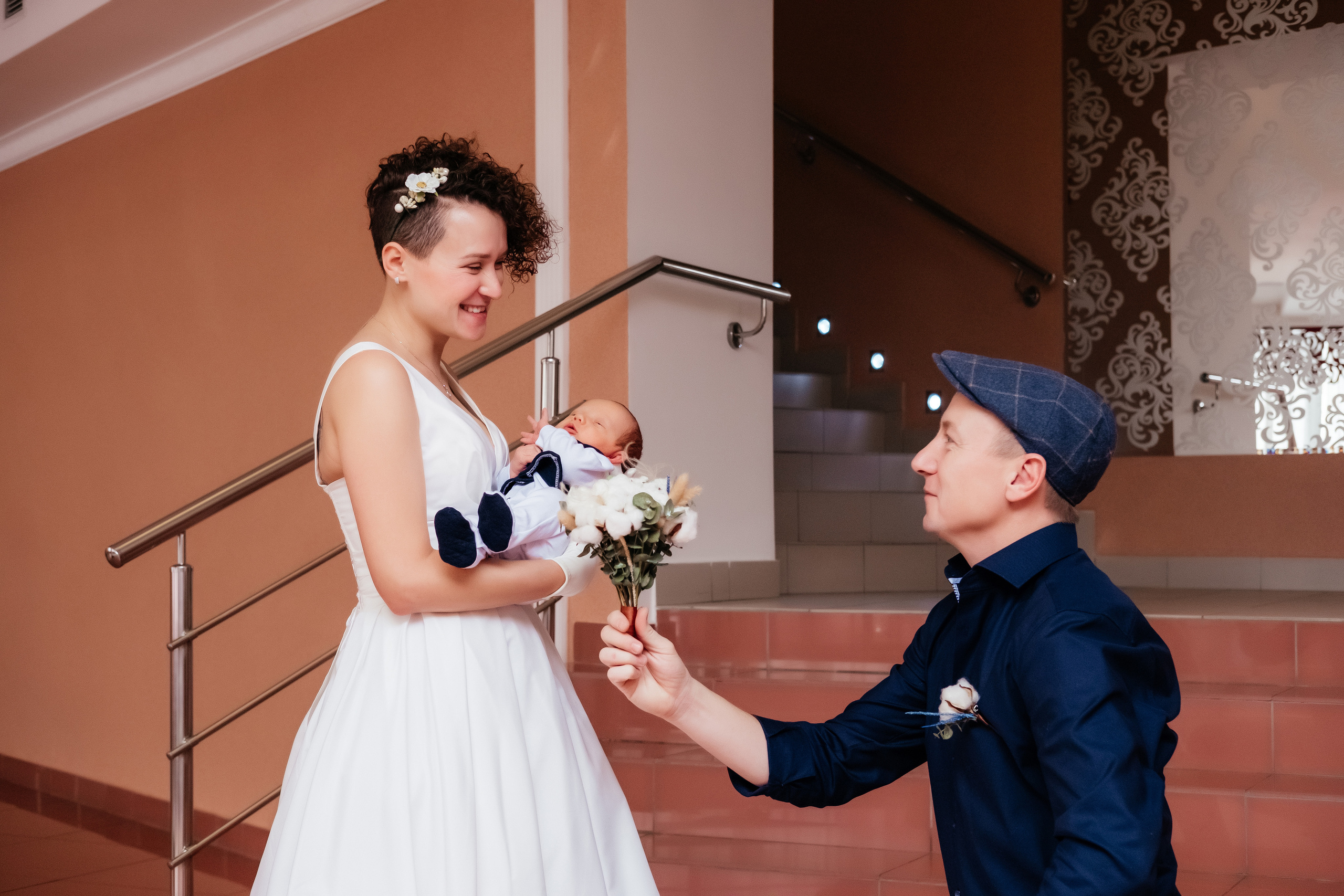 Свадебный фотограф Новосибирск. Семейный и свадебный фотограф Новосибирск