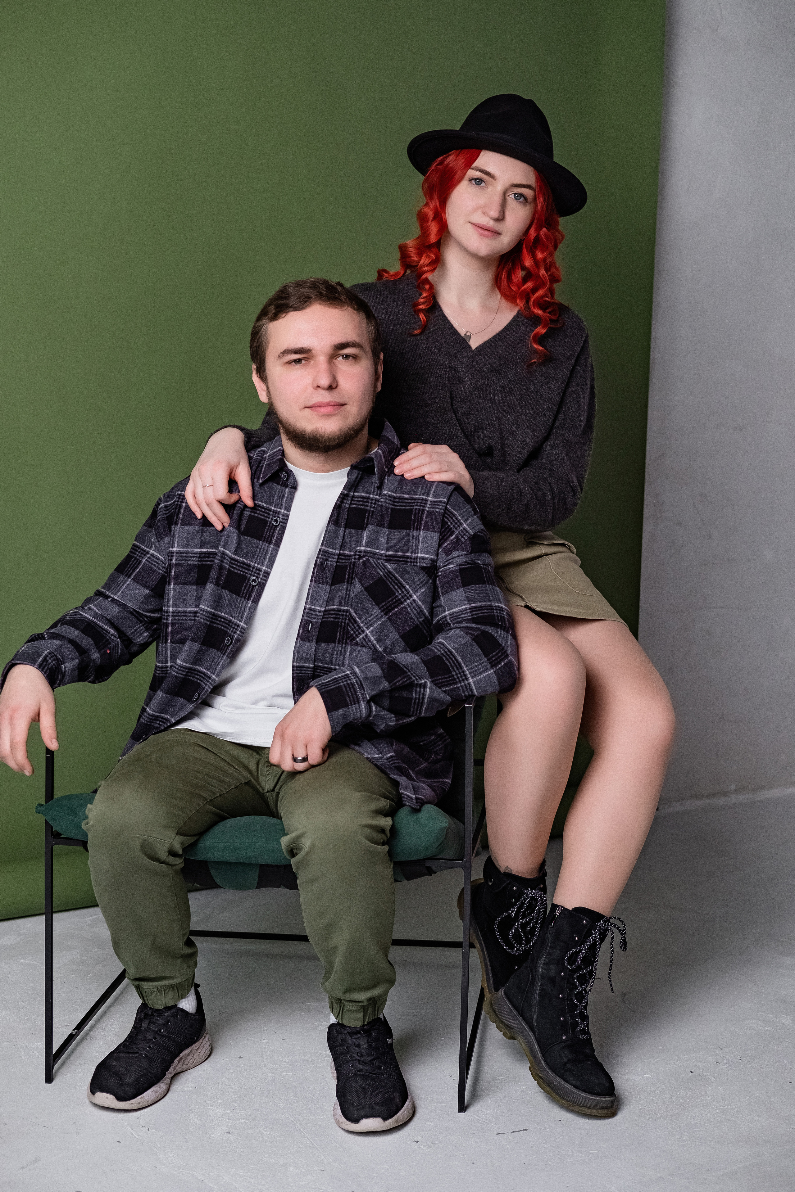 Фотосессия Love Story Новосибирск. Семейный и свадебный фотограф Новосибирск