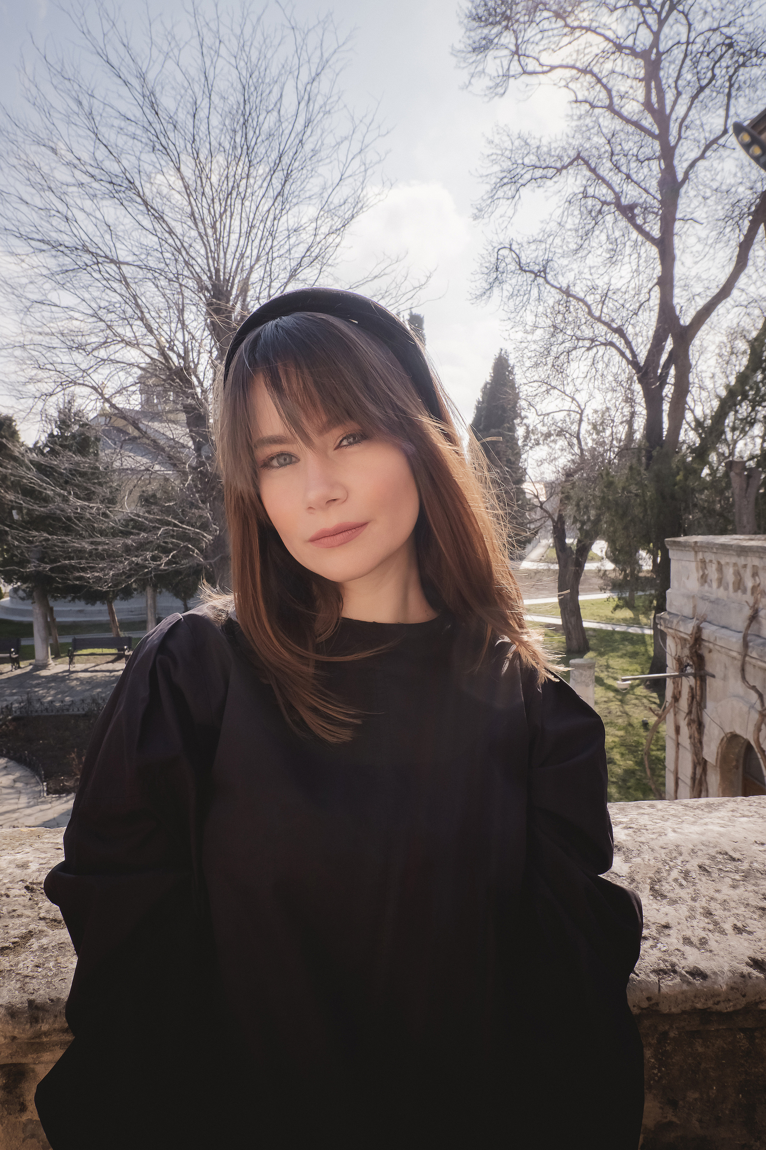 Индивидуальная фотосессия Новосибирск. Семейный и свадебный фотограф Новосибирск