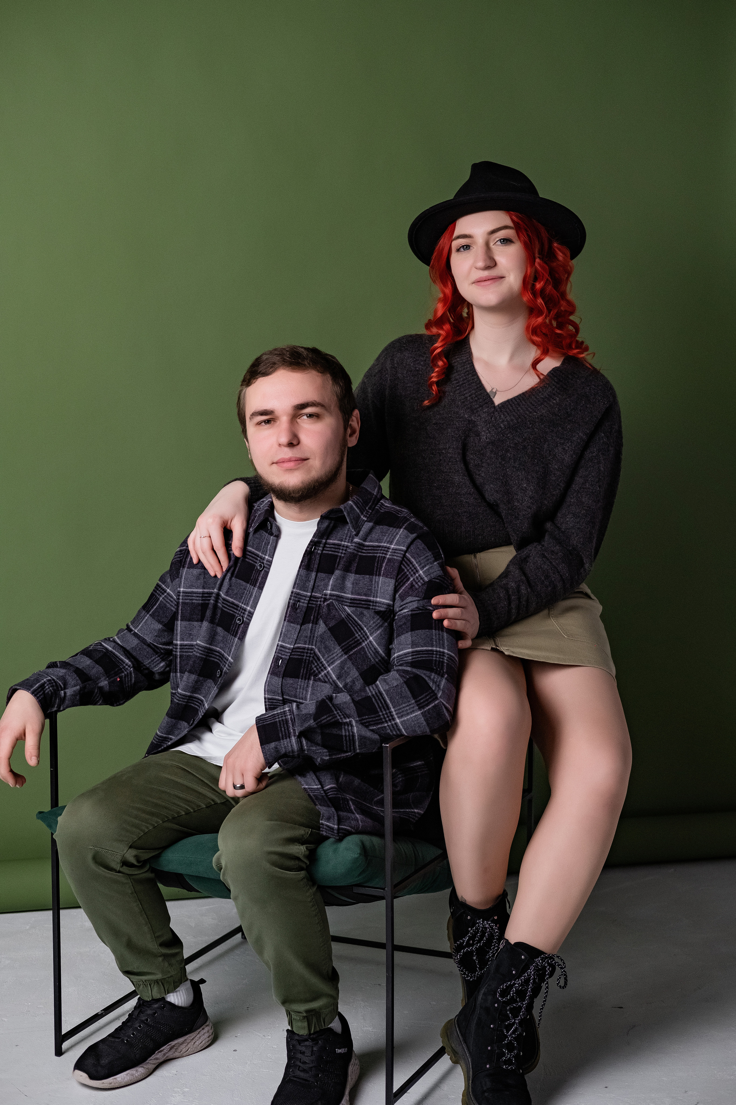 Фотосессия Love Story Новосибирск. Семейный и свадебный фотограф Новосибирск