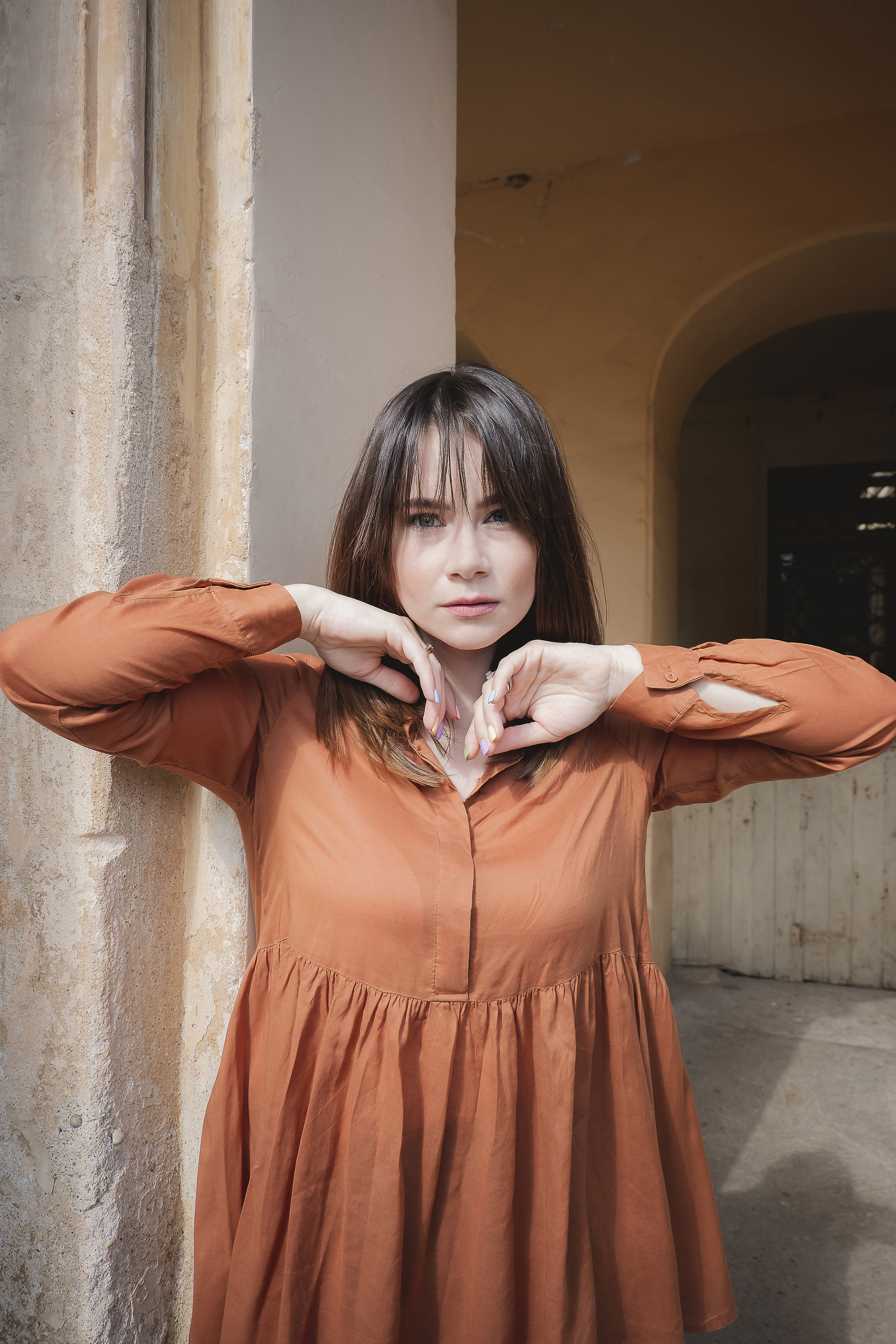 Индивидуальная фотосессия Новосибирск. Семейный и свадебный фотограф Новосибирск