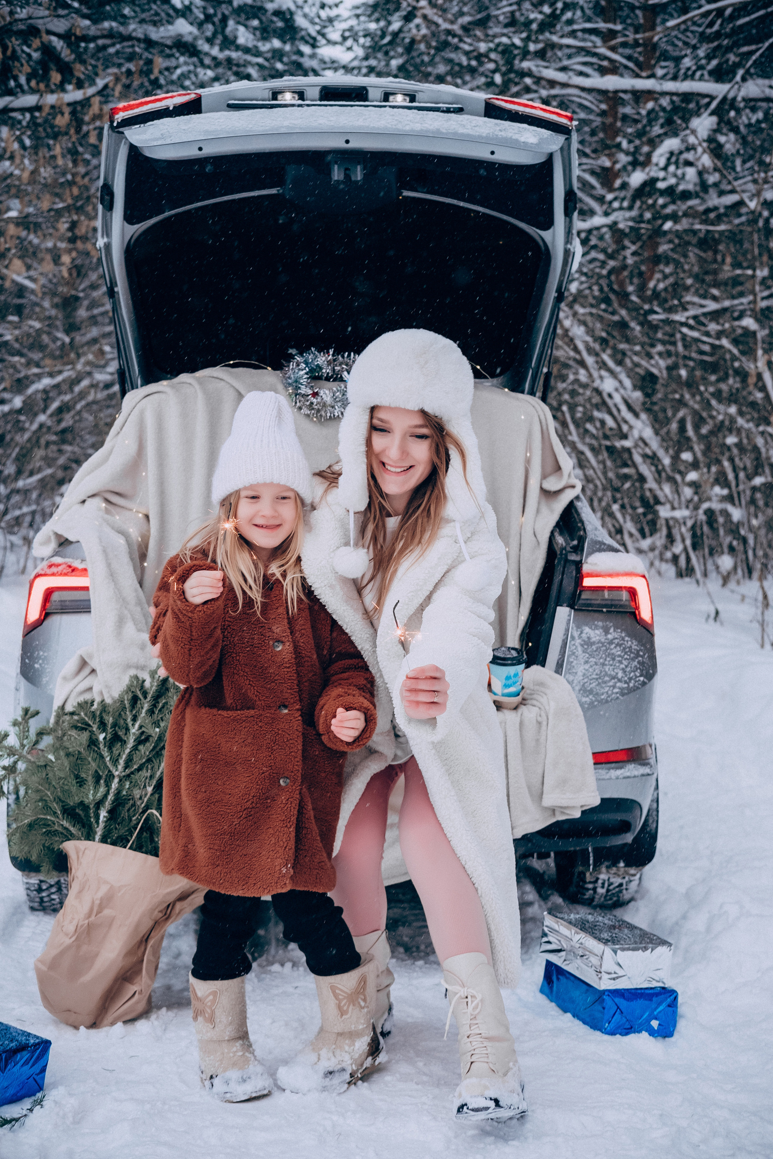 Семейная фотосессия Новосибирск. Семейный и свадебный фотограф Новосибирск