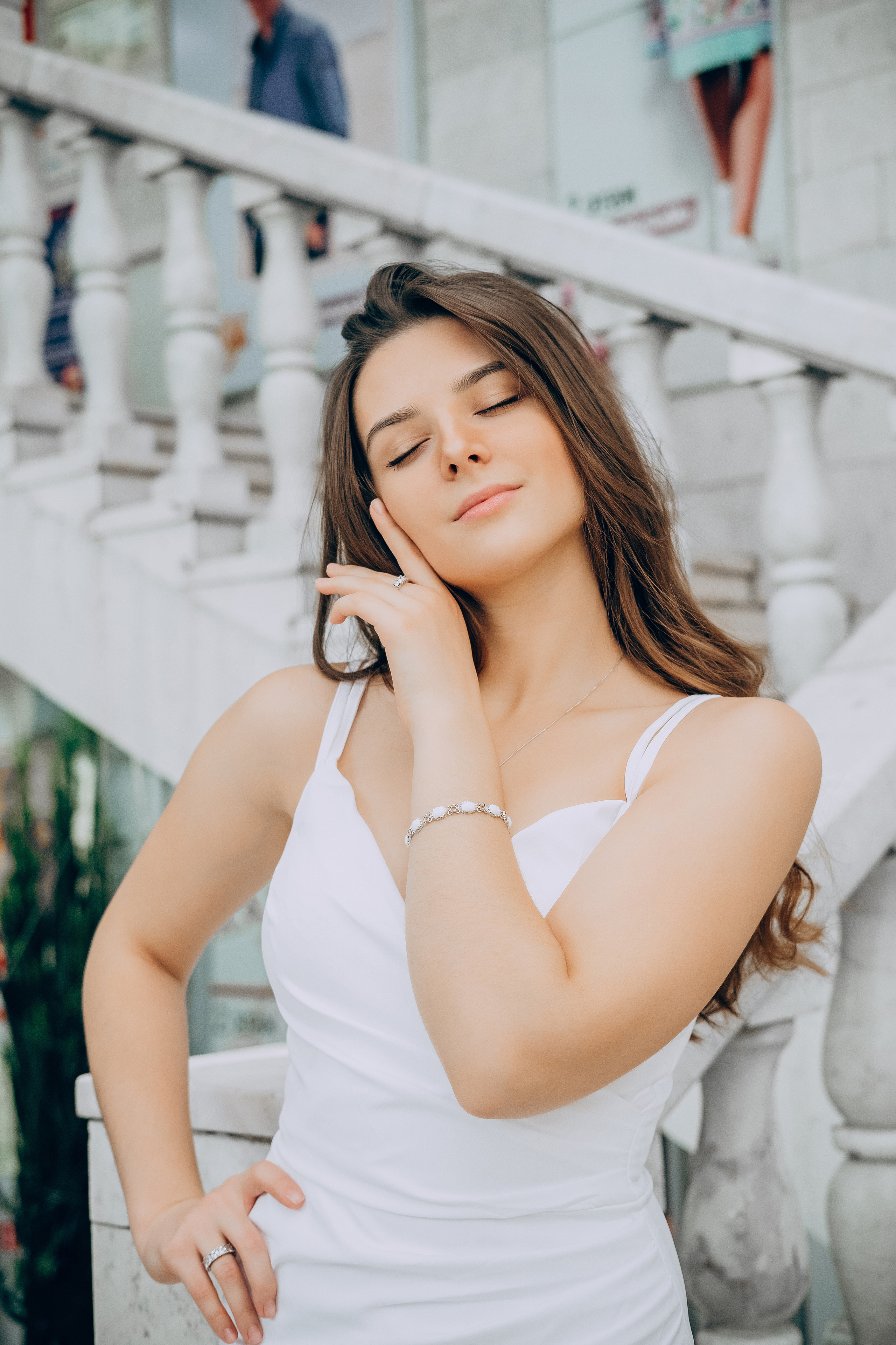 Индивидуальная фотосессия Новосибирск. Семейный и свадебный фотограф Новосибирск