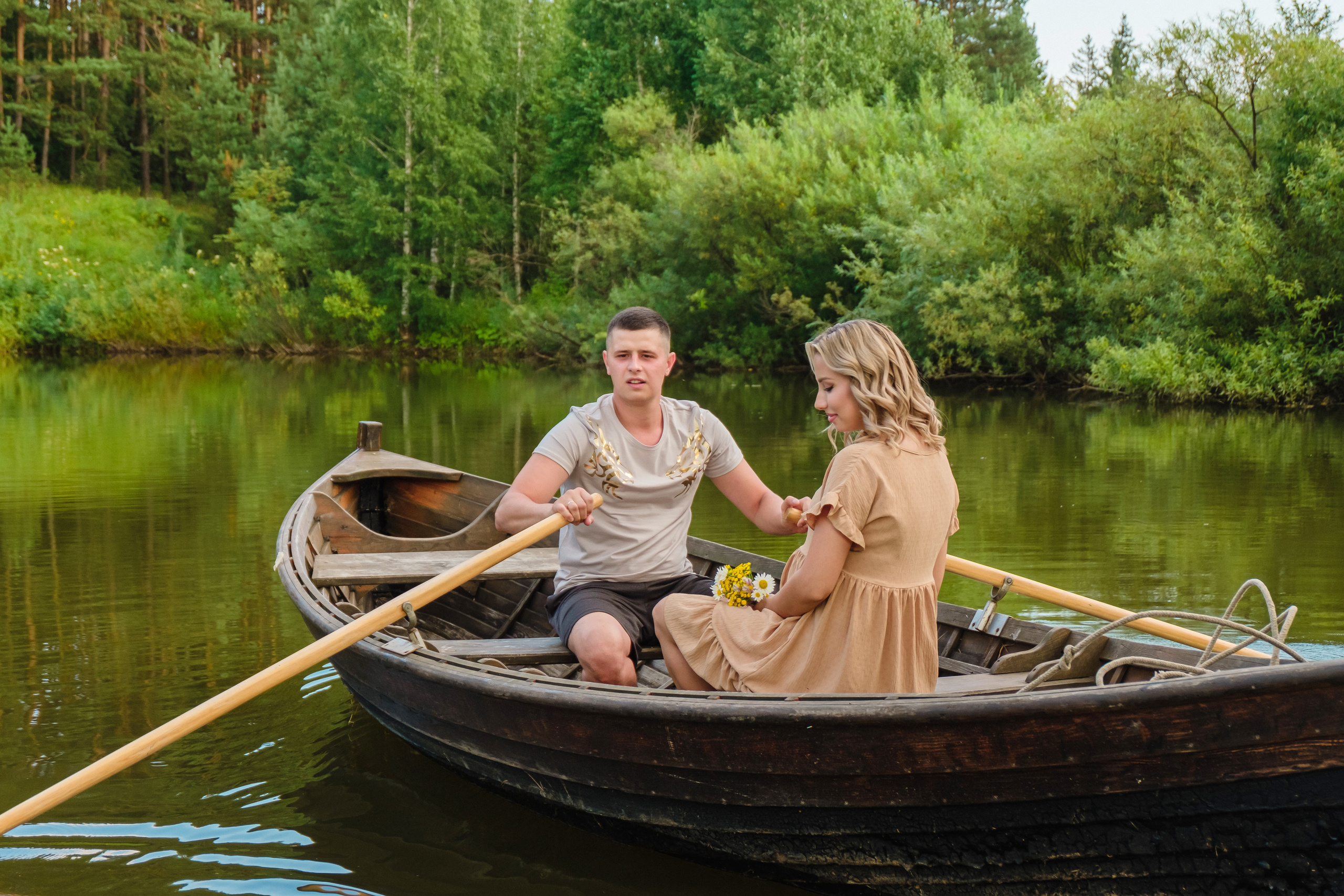 Семейная фотосессия Новосибирск. Семейный и свадебный фотограф Новосибирск