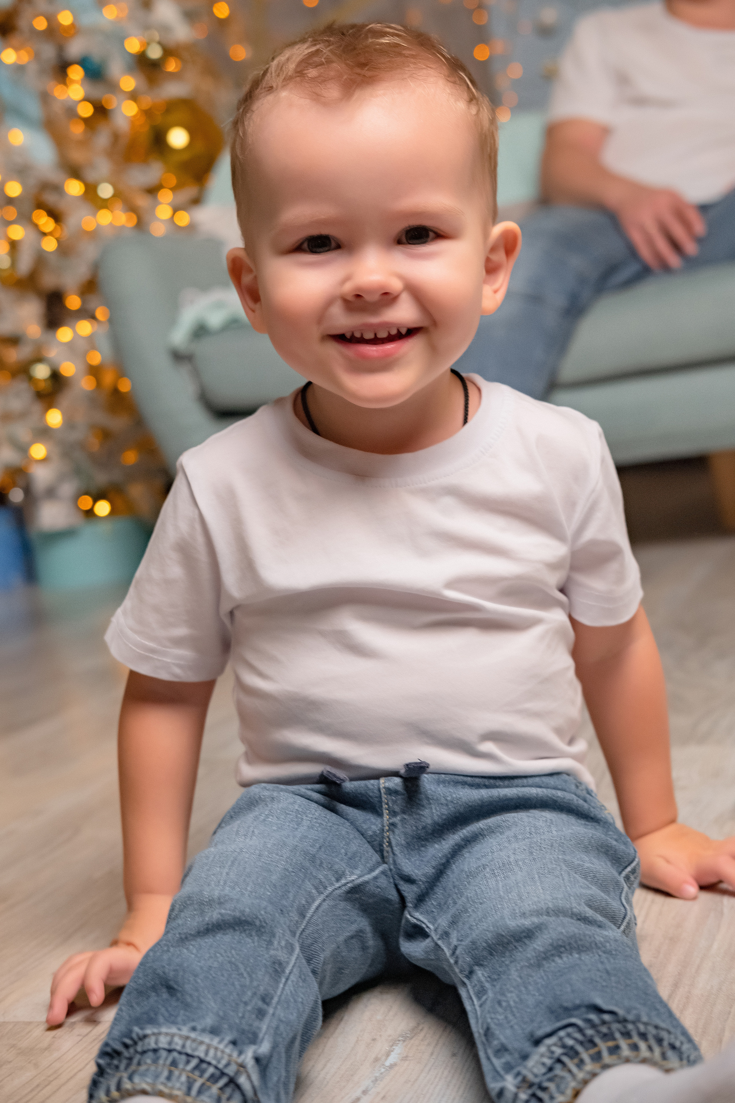 Новогодняя фотосессия Новосибирск. Семейный и свадебный фотограф Новосибирск