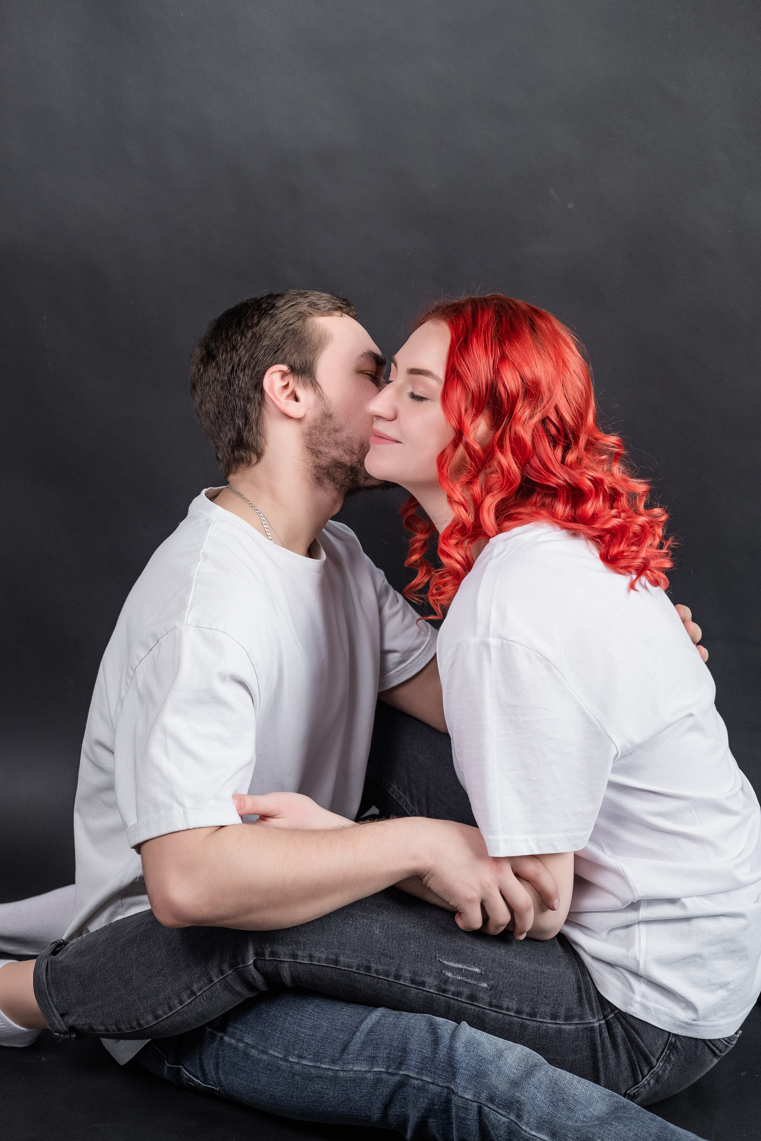 Фотосессия Love Story Новосибирск. Семейный и свадебный фотограф Новосибирск