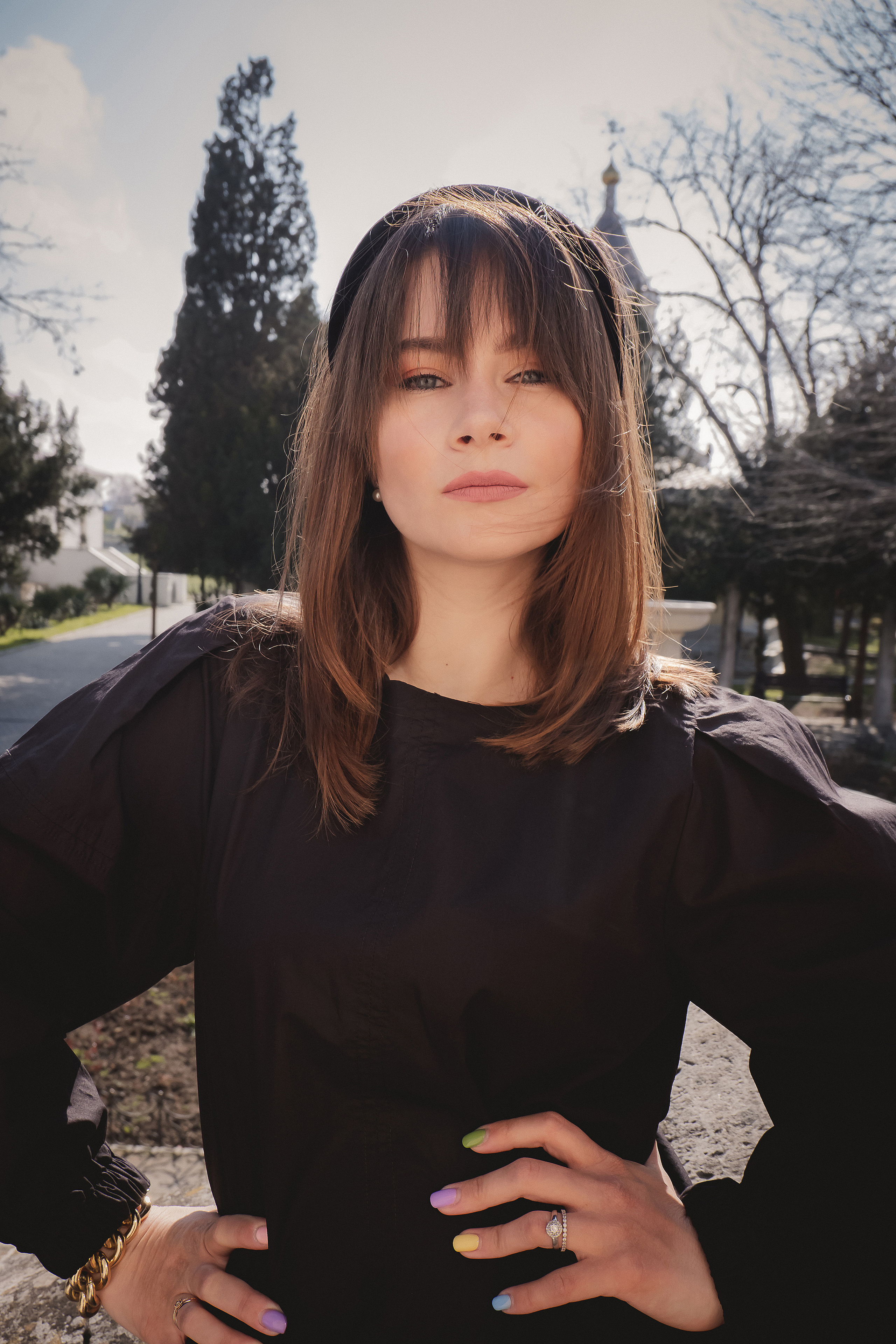 Индивидуальная фотосессия Новосибирск. Семейный и свадебный фотограф Новосибирск