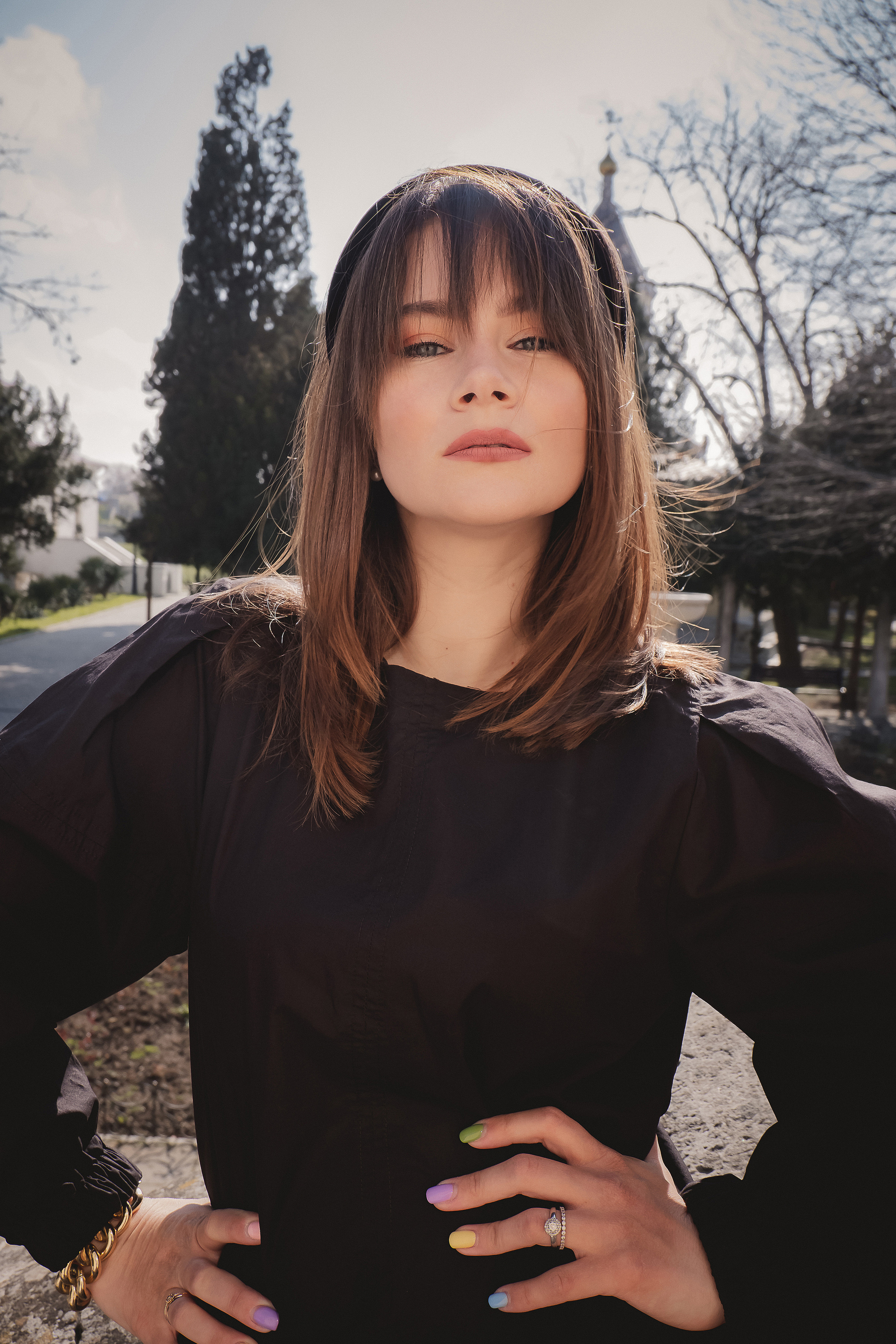 Индивидуальная фотосессия Новосибирск. Семейный и свадебный фотограф Новосибирск