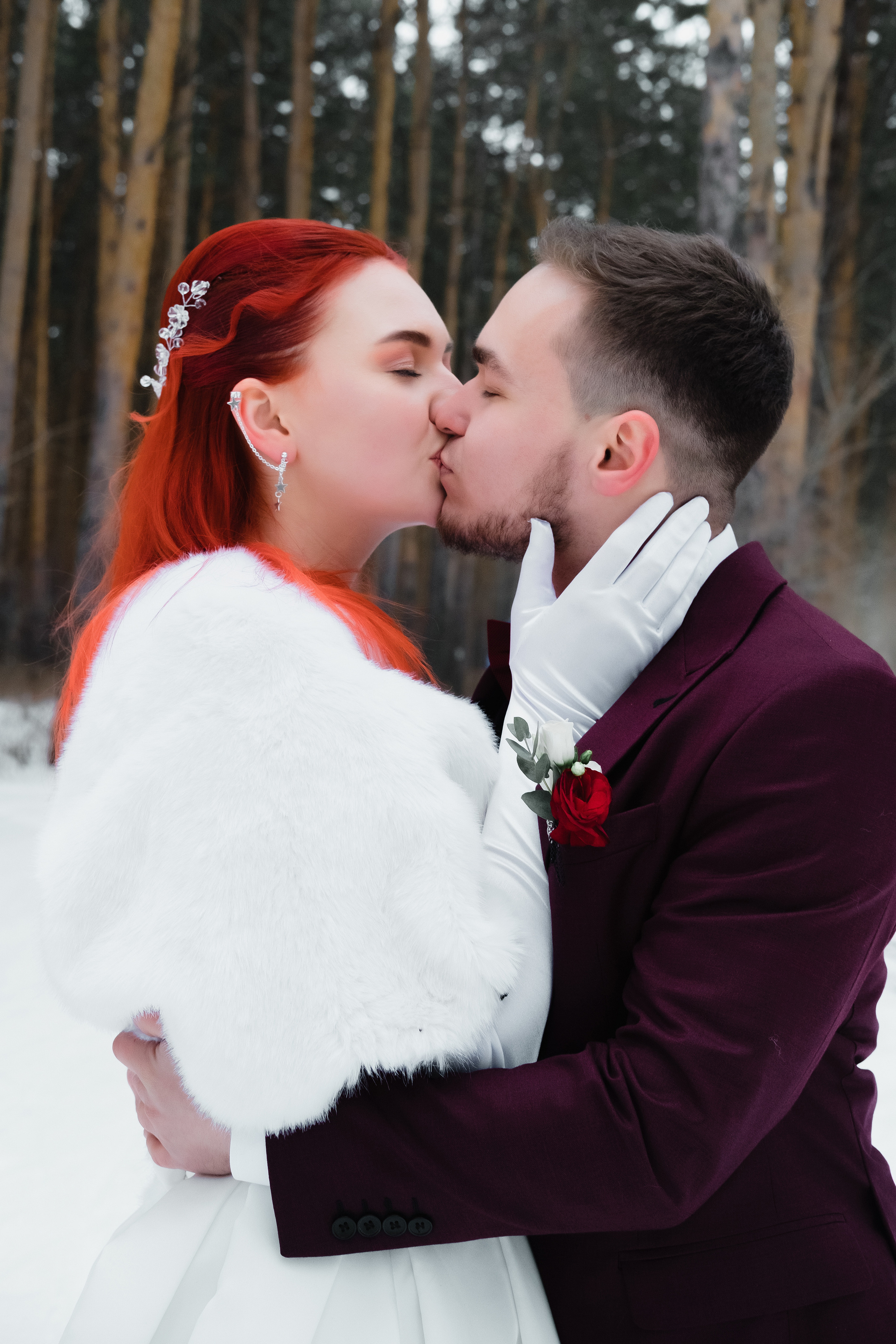 Свадебный фотограф Новосибирск. Семейный и свадебный фотограф Новосибирск