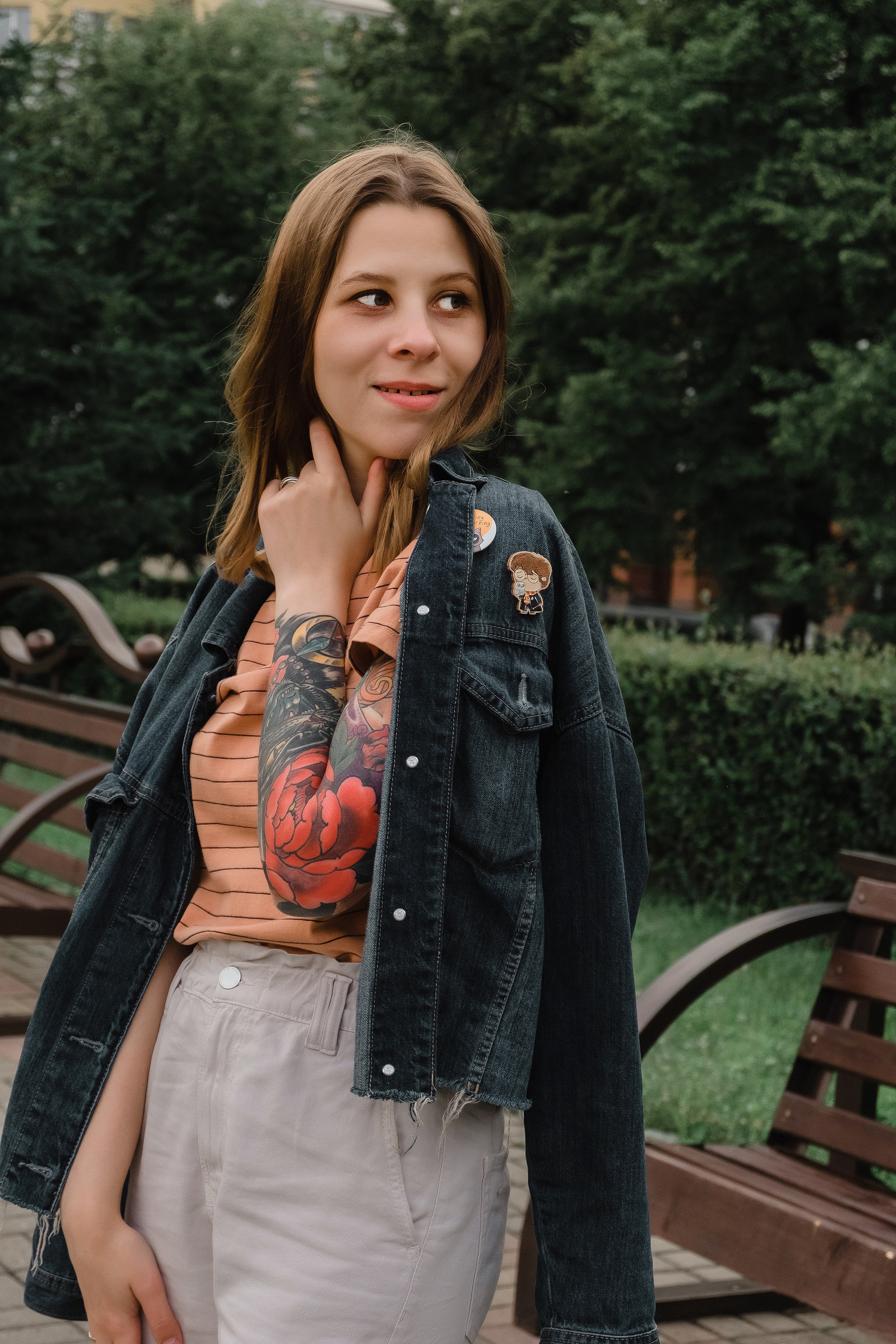 Прогулочная love story Новосибирск. Семейный и свадебный фотограф Новосибирск