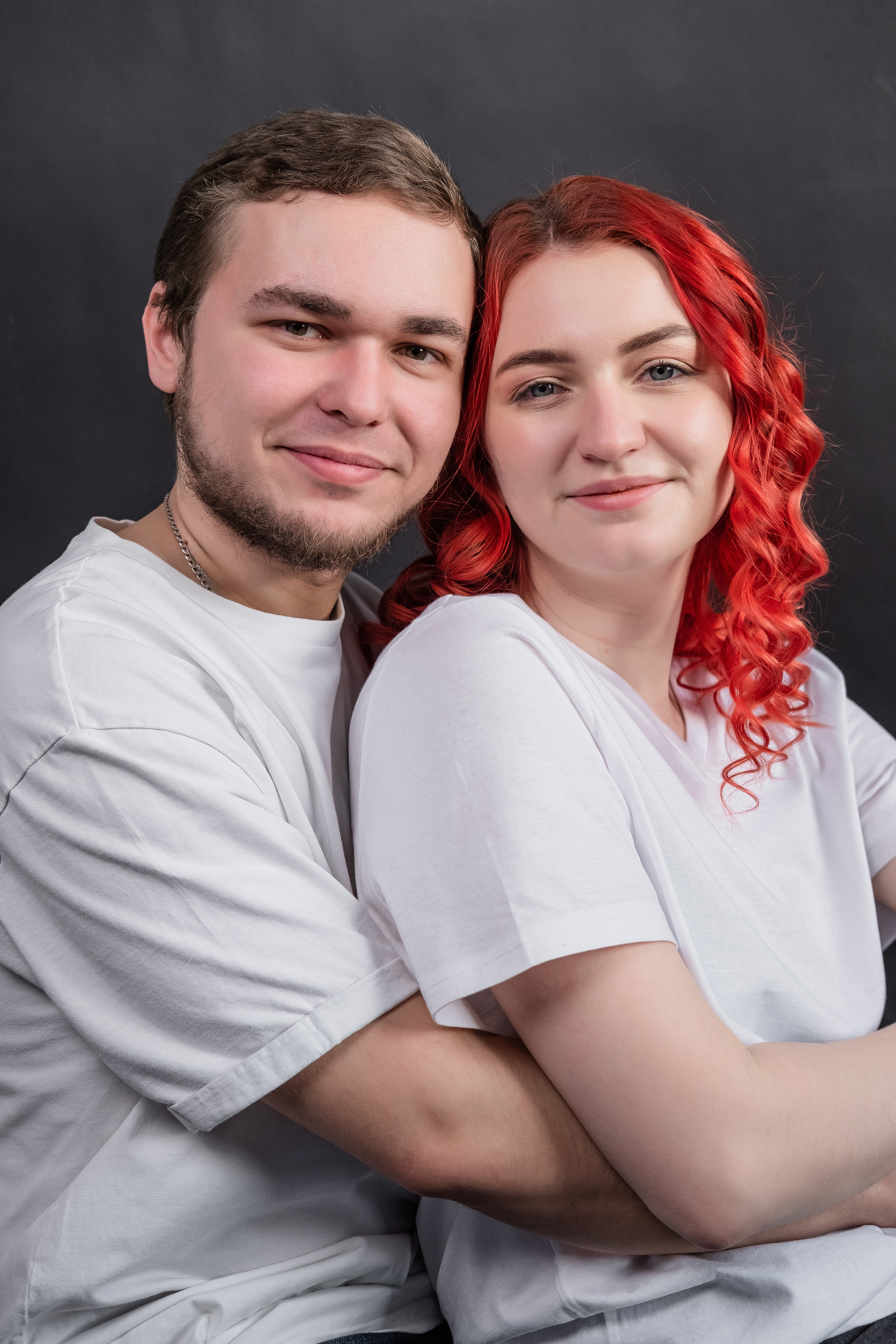 Фотосессия Love Story Новосибирск. Семейный и свадебный фотограф Новосибирск