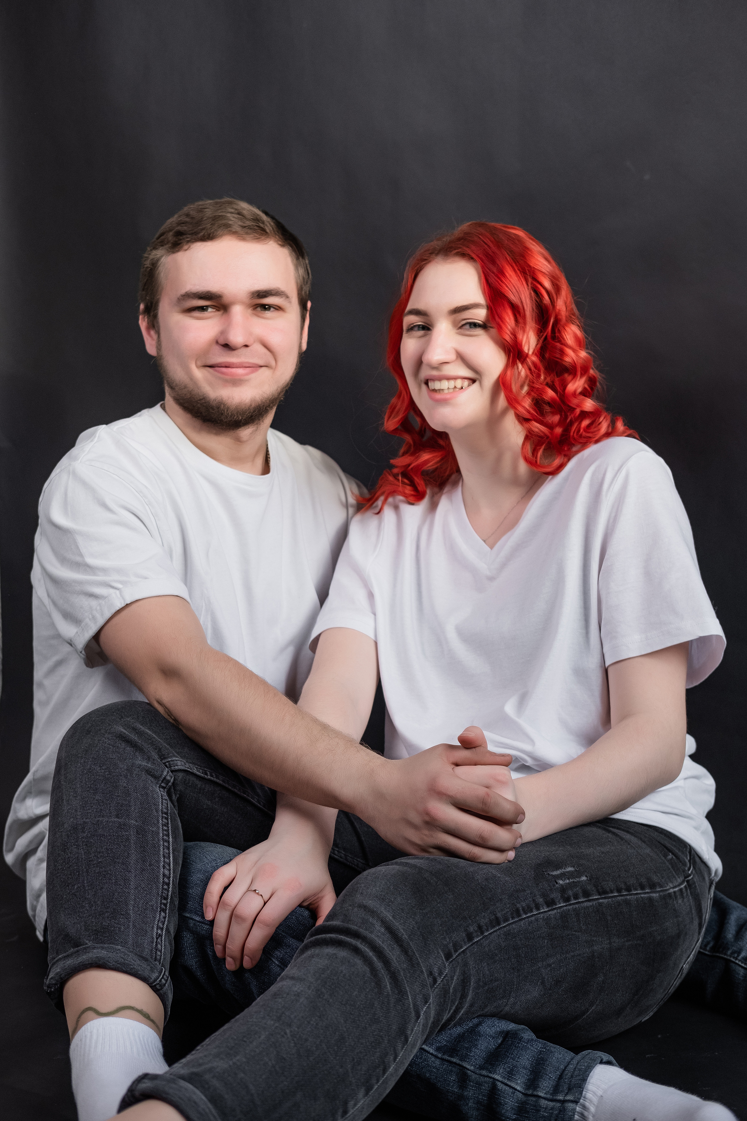 Фотосессия Love Story Новосибирск. Семейный и свадебный фотограф Новосибирск