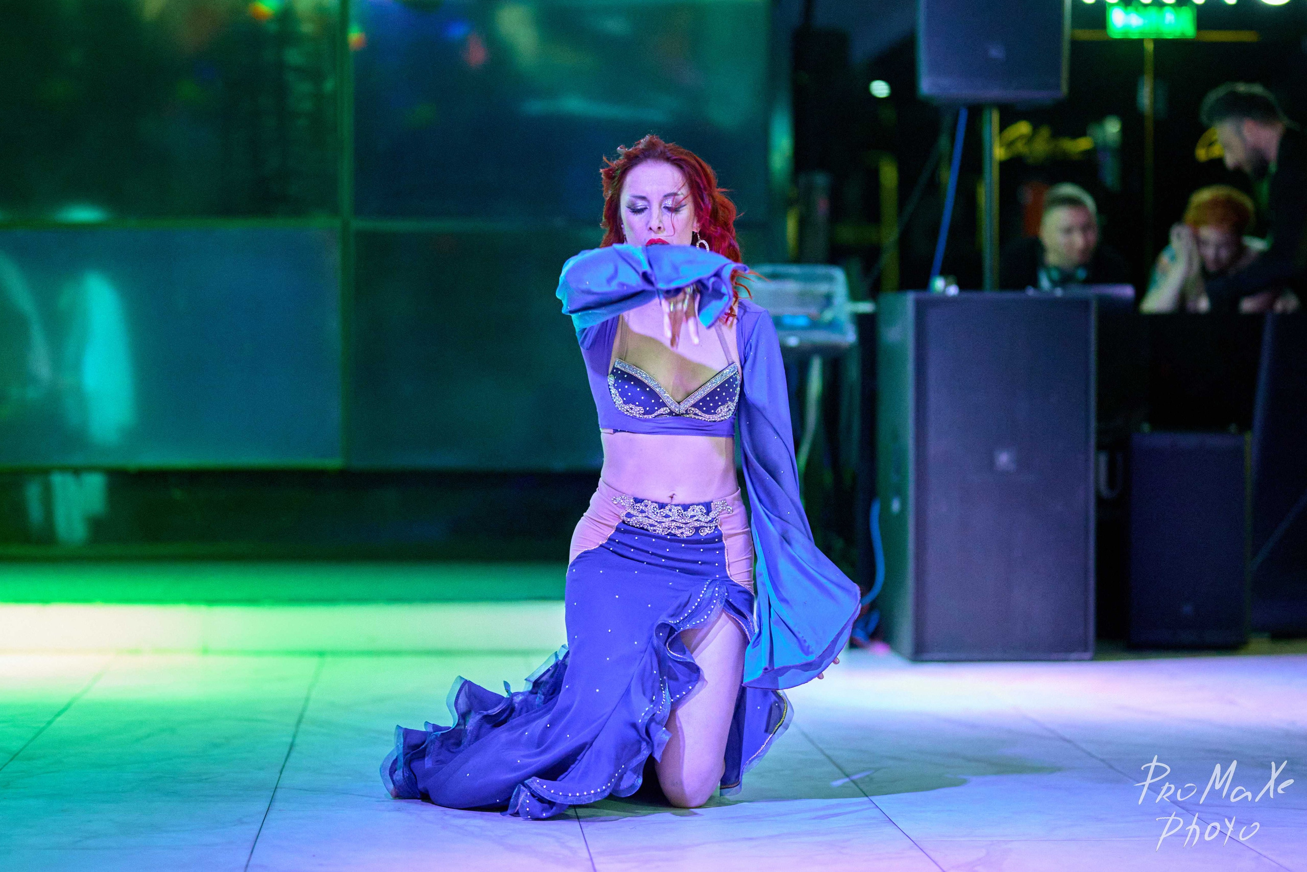 Зал КРАСА МАСС-МЕДИА ЧУВАШИИ. Владимир Суздалов (ProMaXe) — Портретный фотограф, тематические фотосессии в Чебоксарах