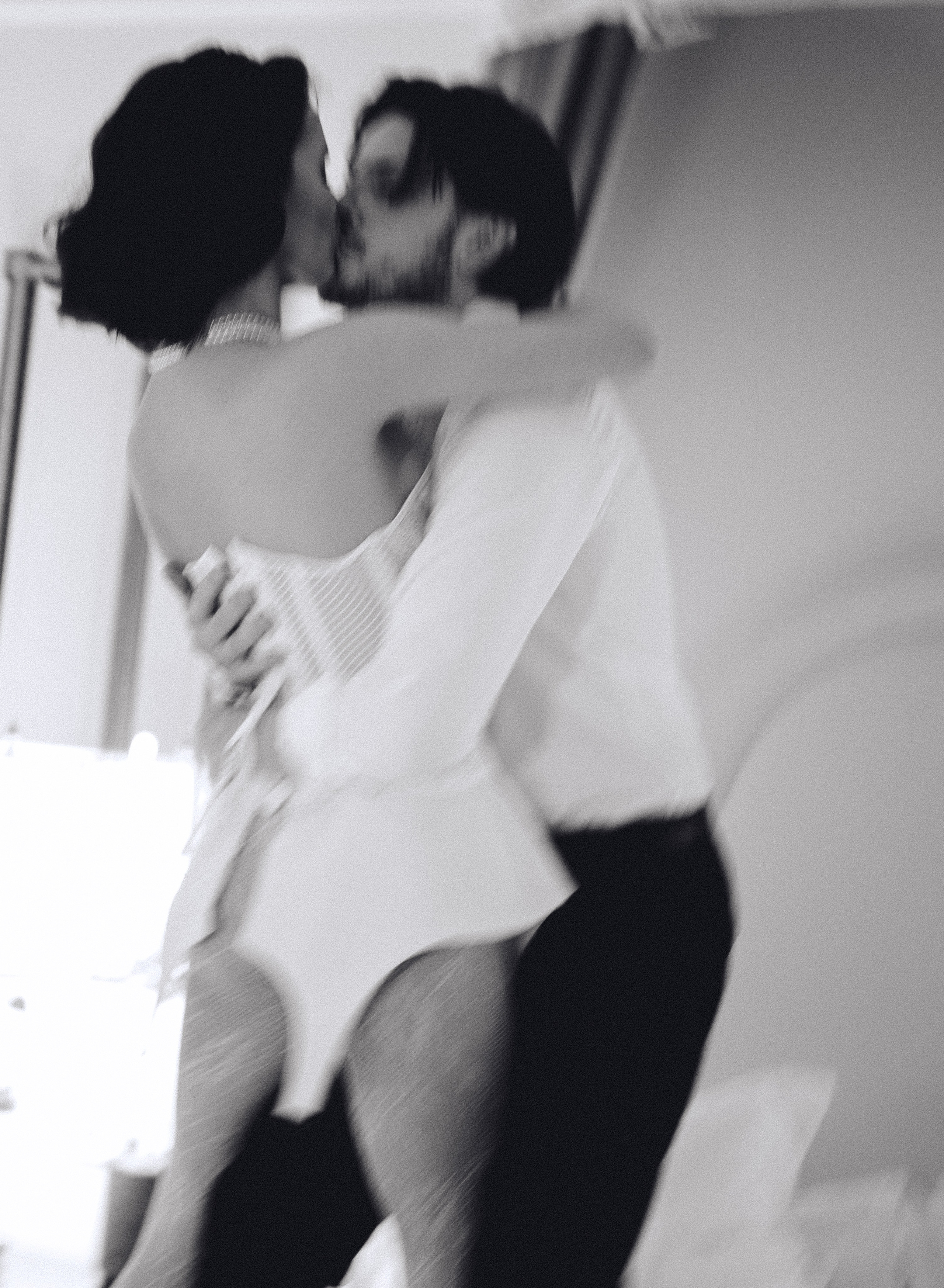 Полина и Дмитрий. Фотограф в Санкт-Петербурге Осокина Елизавета