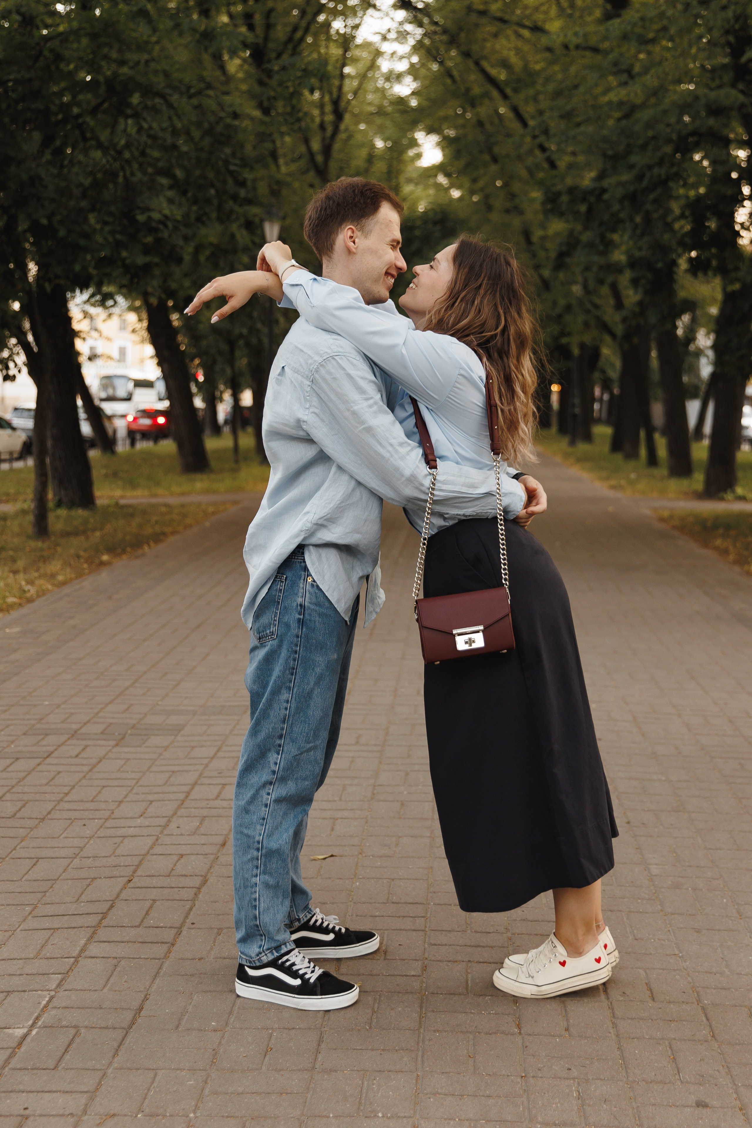 Аня и Кирилл. Свадебный фотограф в Санкт-Петербурге, Москве, Европе и по всему миру