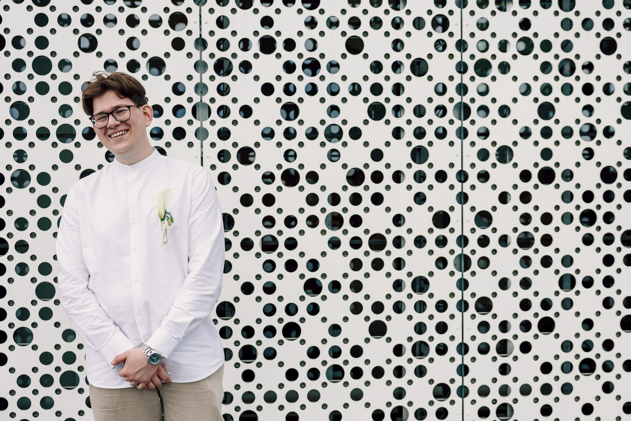 Антон и Кристина. Лёшка Варзегов — фотограф