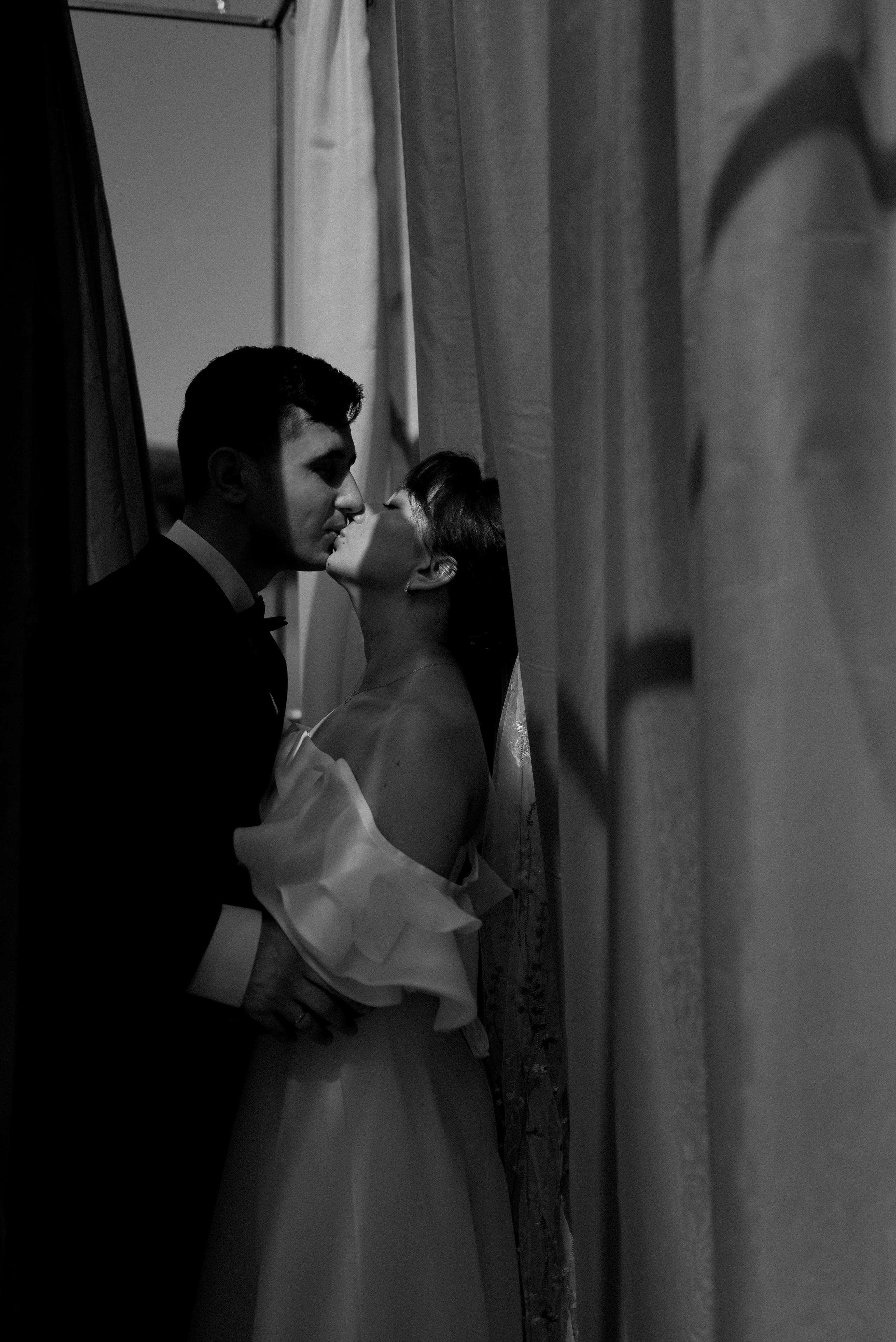 Тимур и Регина. Свадебный фотограф Уфа Дарья Насырова