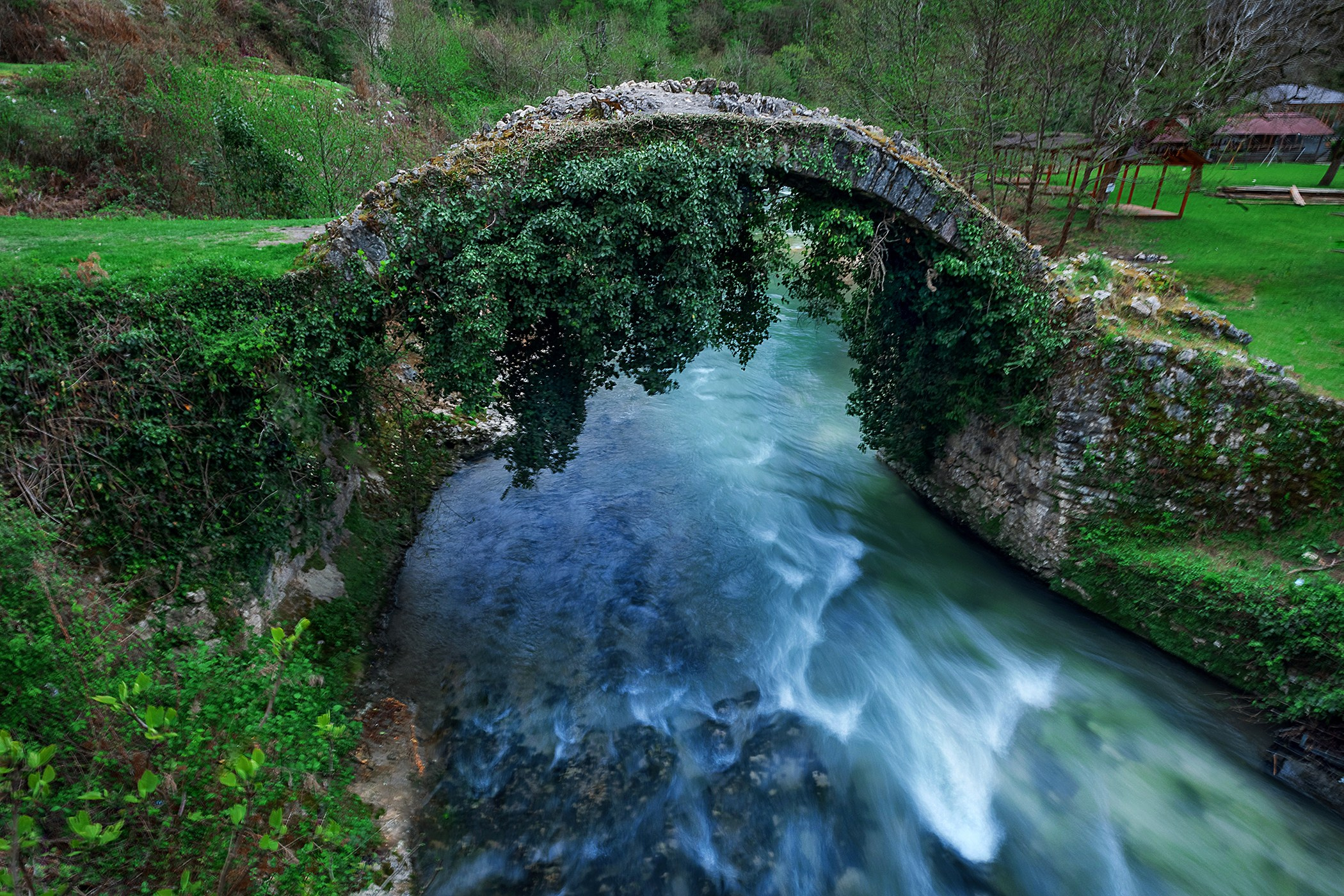 Природа и пейзажи. Наталья Антипас фотограф Москва