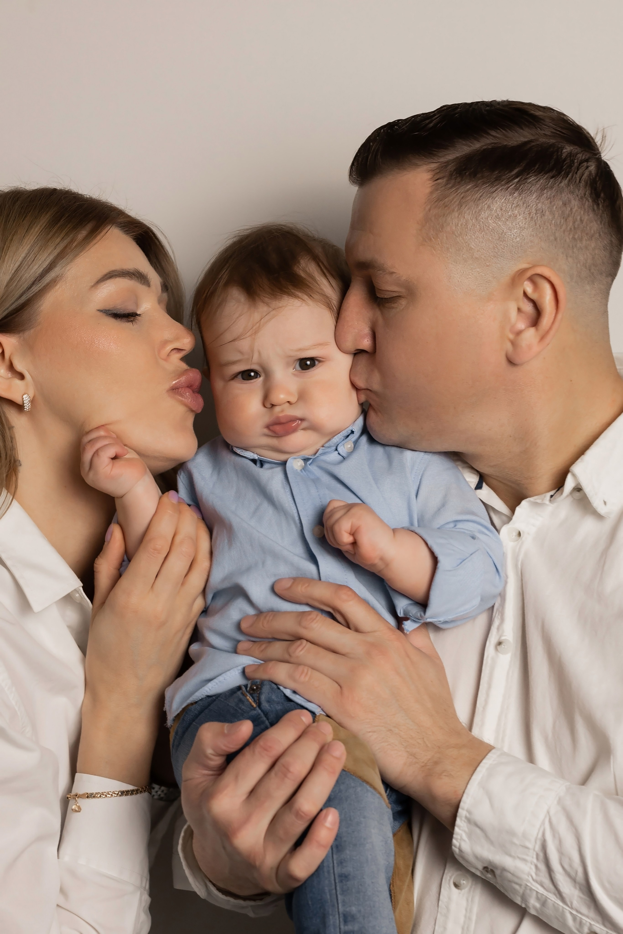 Семейная фотосессия. Фотограф в Краснодаре. Свадьбы| Репортажи| Портреты