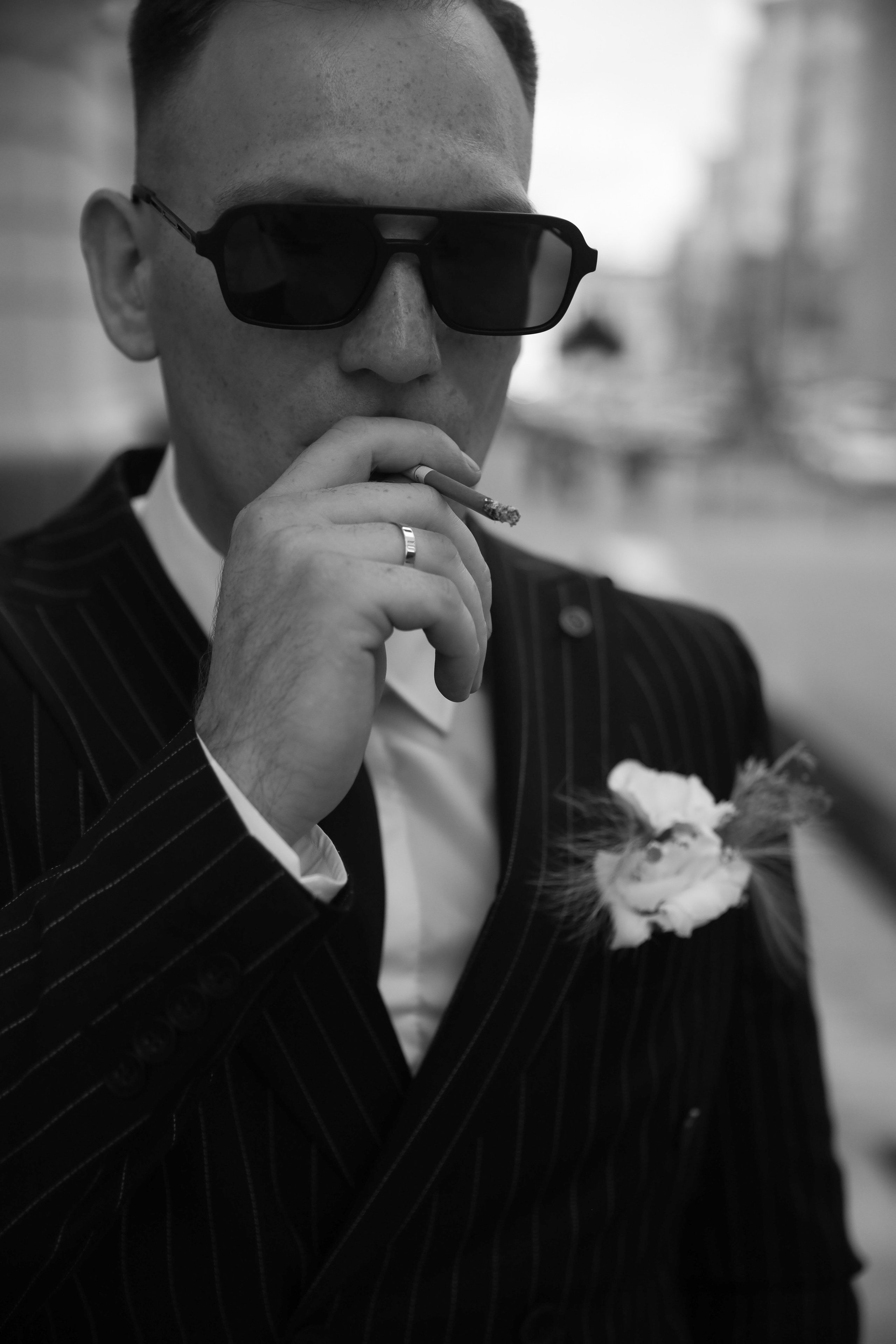 Костя и Кристина. Свадебный фотограф Екатеринбург Алексей Ладыгин