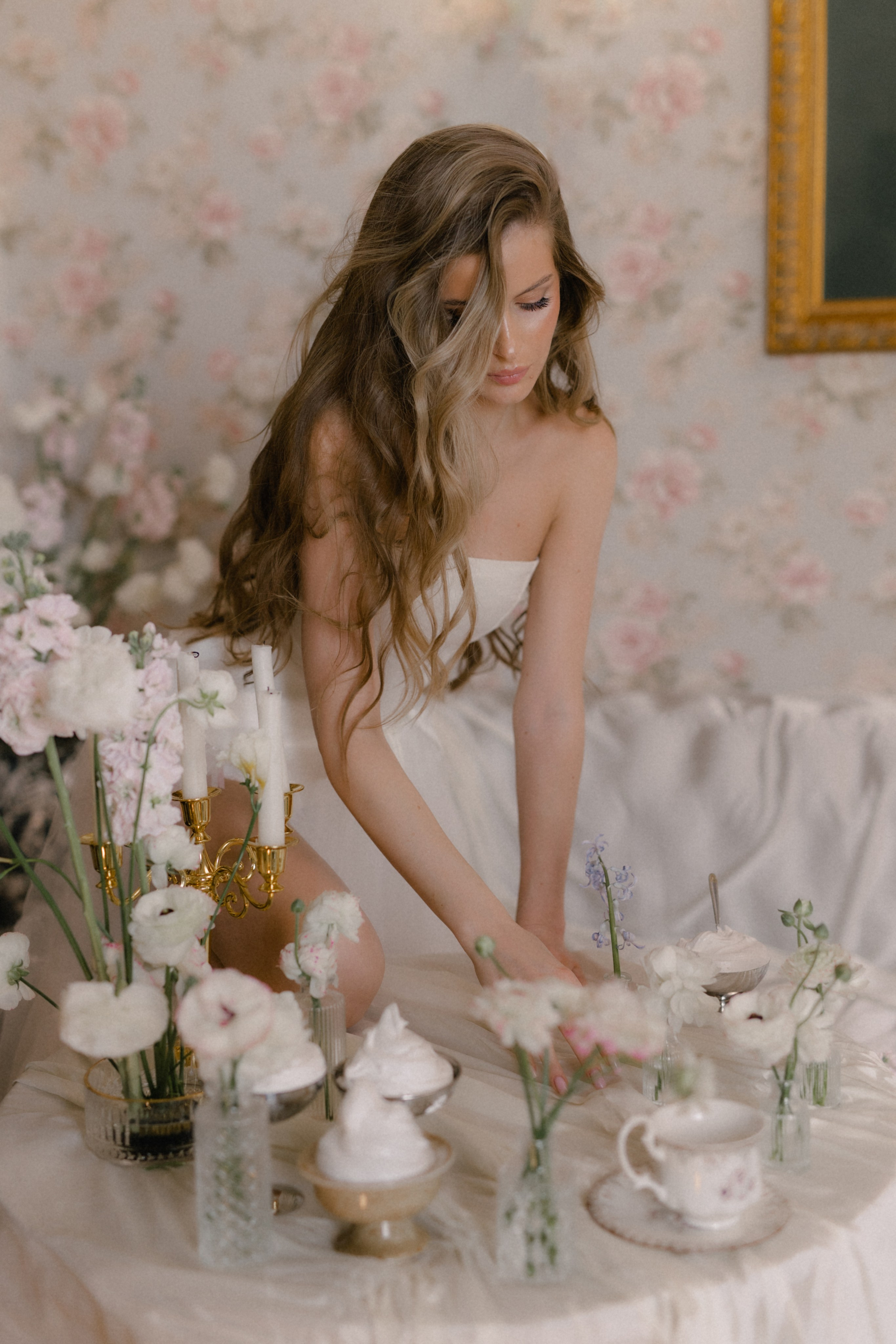 Весеннее утро невесты. Свадебный фотограф в Краснодаре и по всему ЮФО и Миру Ольга Гусева