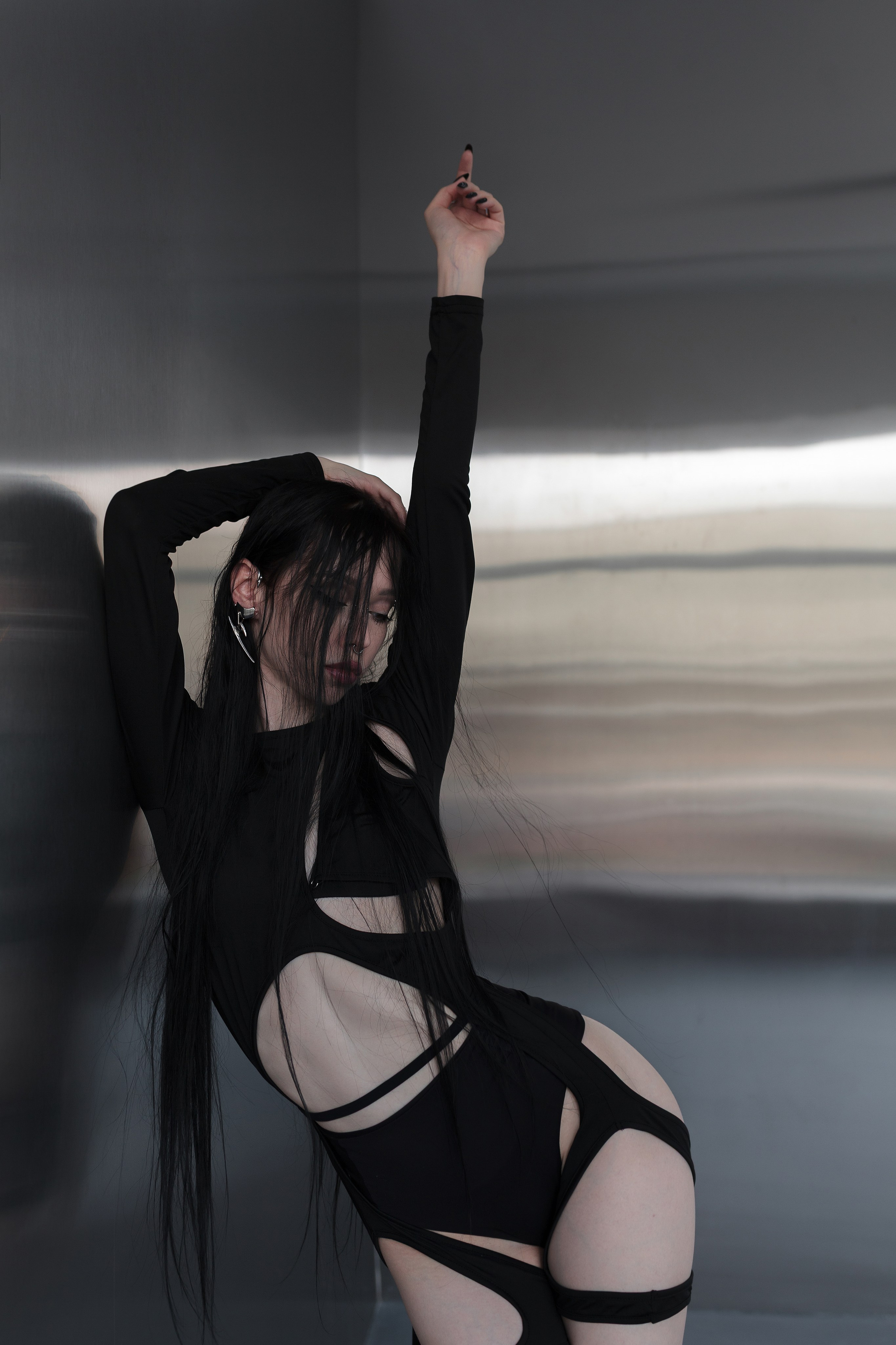 Юля. Лиза Бродская — фотограф в Москве