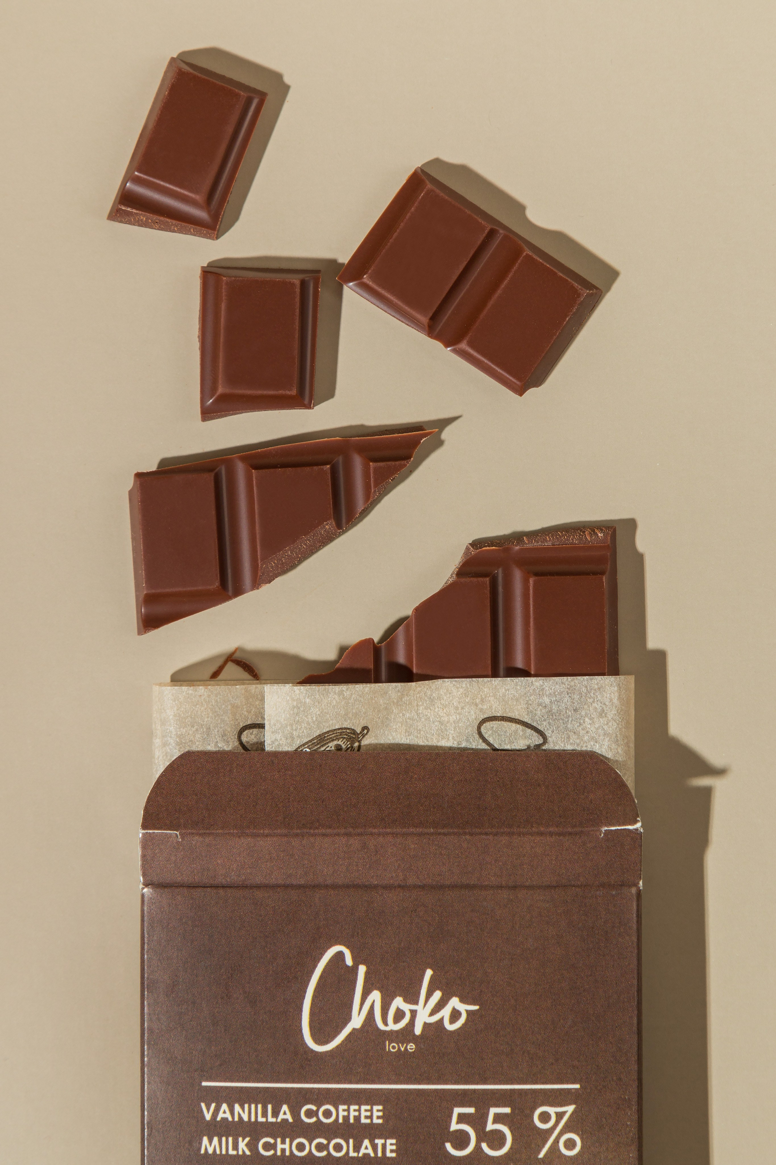 Конфеты, шоколад