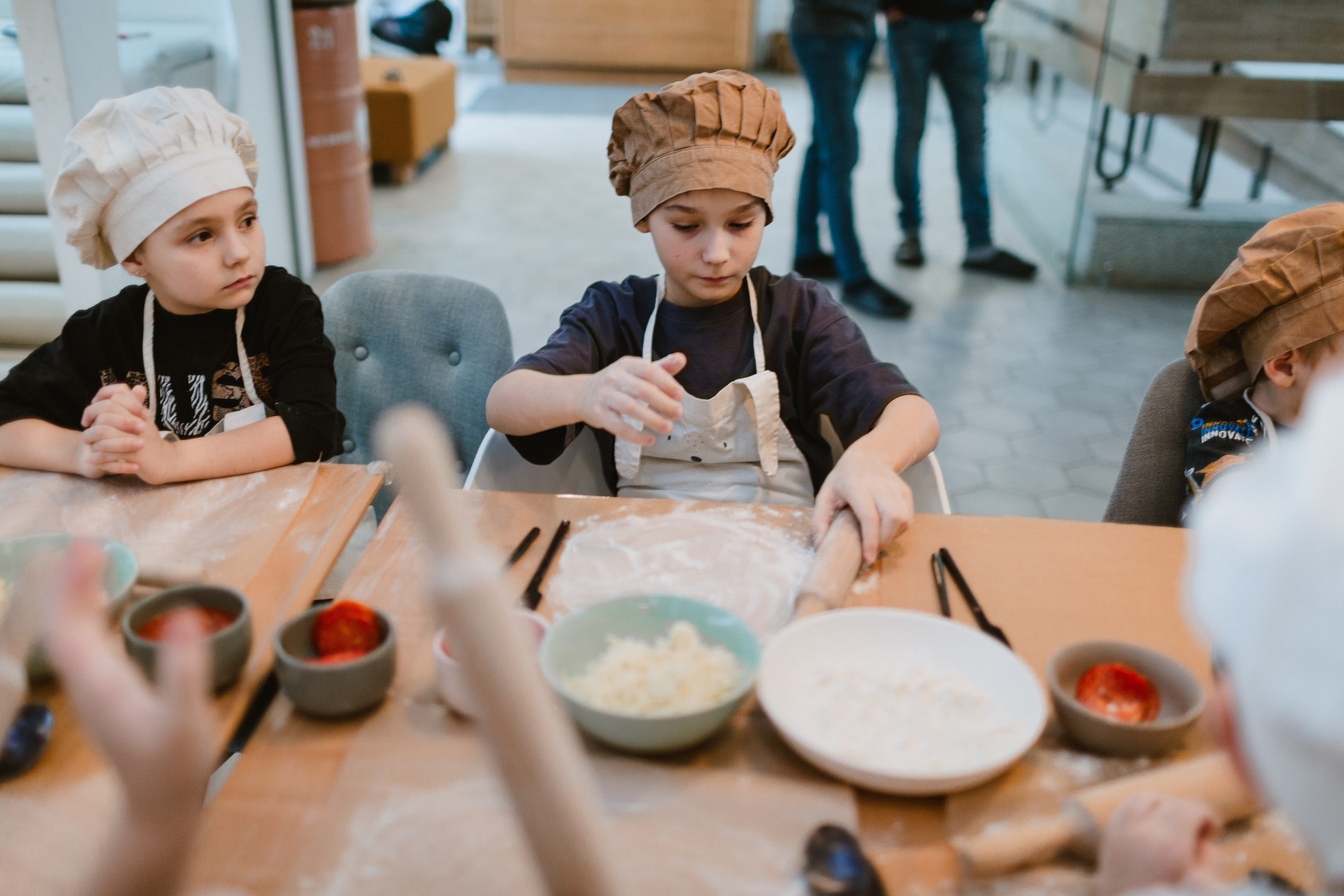 5 лет. Фотограф и видеограф Мария Банщикова, Солнечногорск, Москва