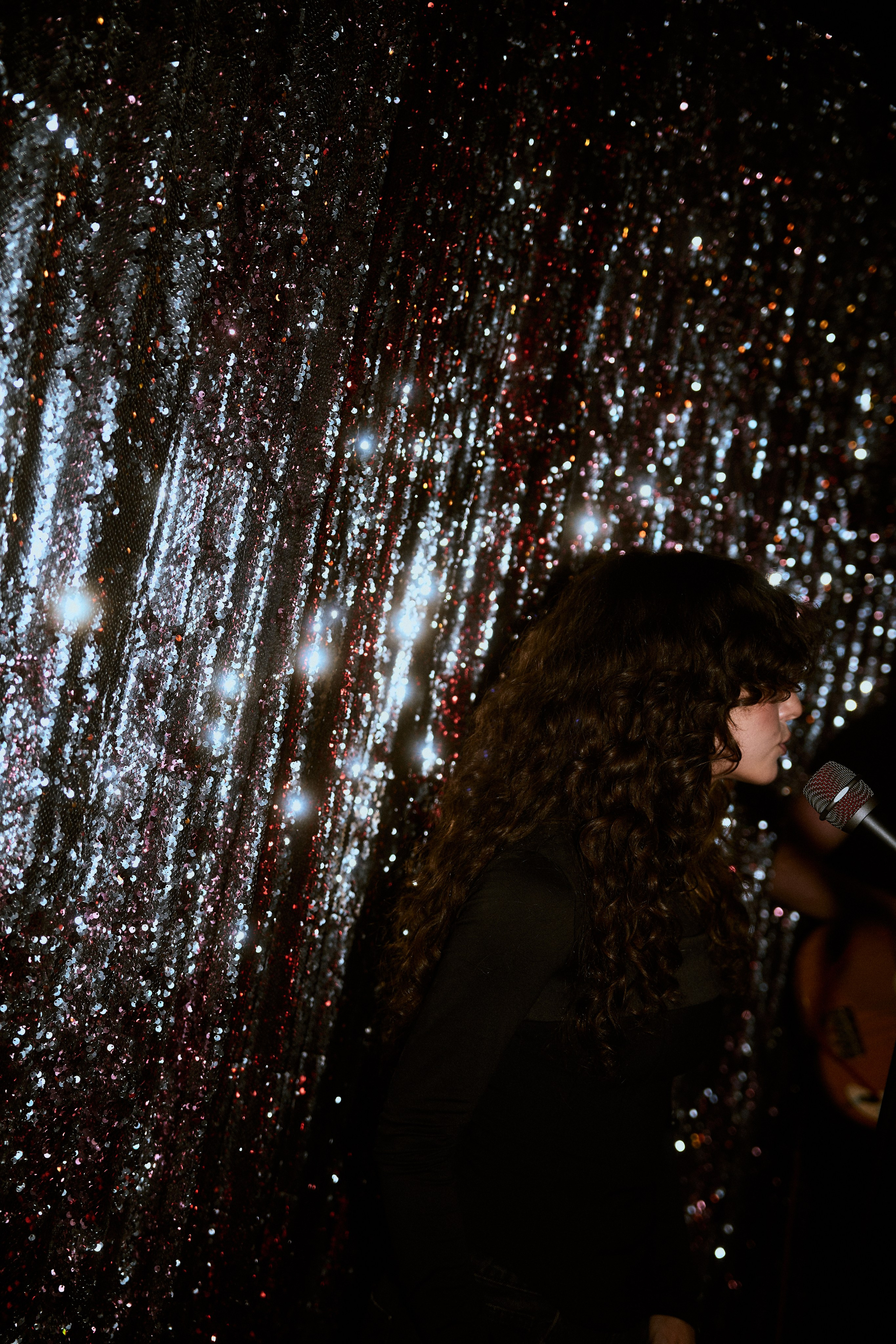 Концерт Sabu в pwrhs. Фотограф и видеограф Мария Банщикова, Солнечногорск, Москва