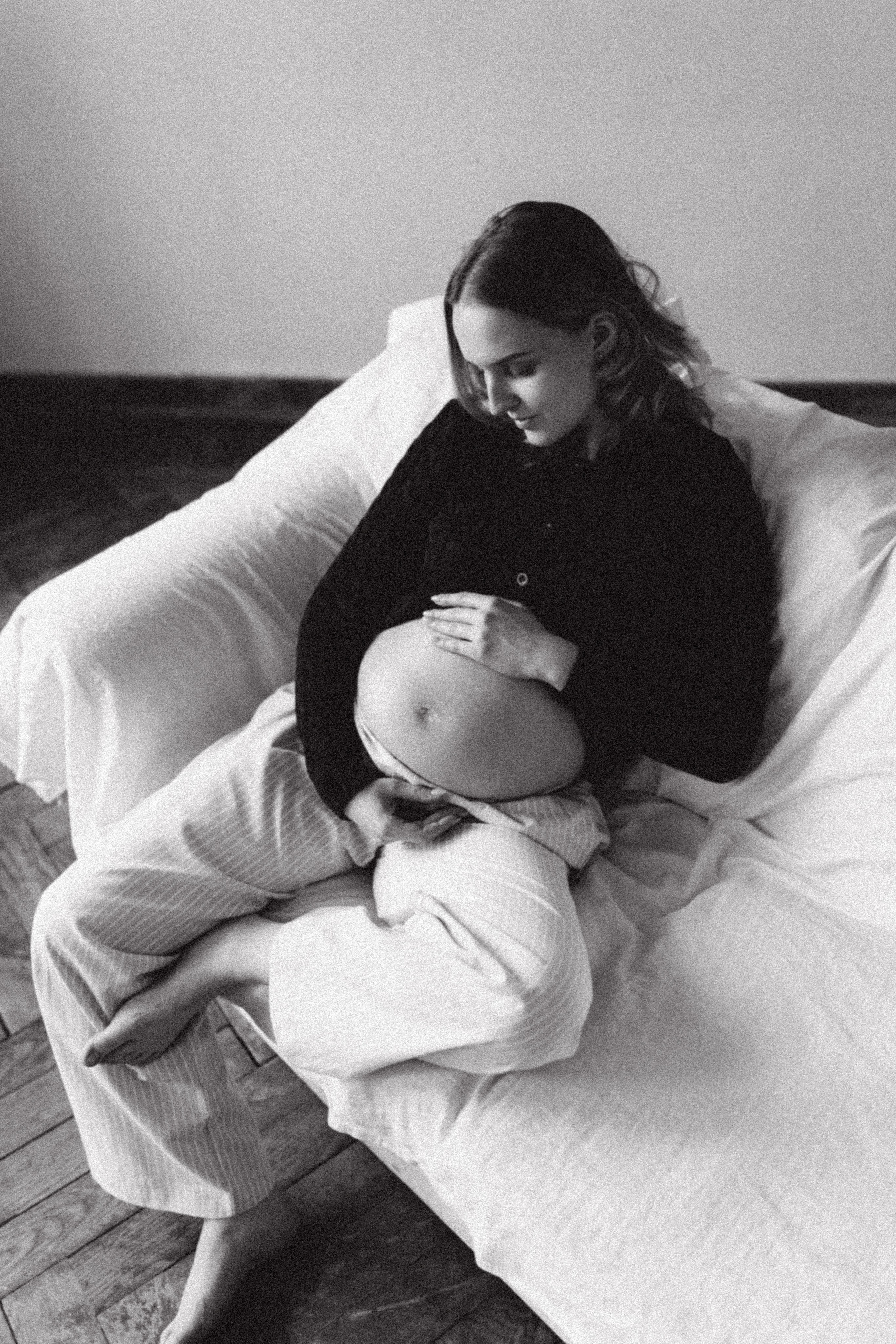 Прекрасная Лада. Семейный фотограф в Москве Алина Савченко