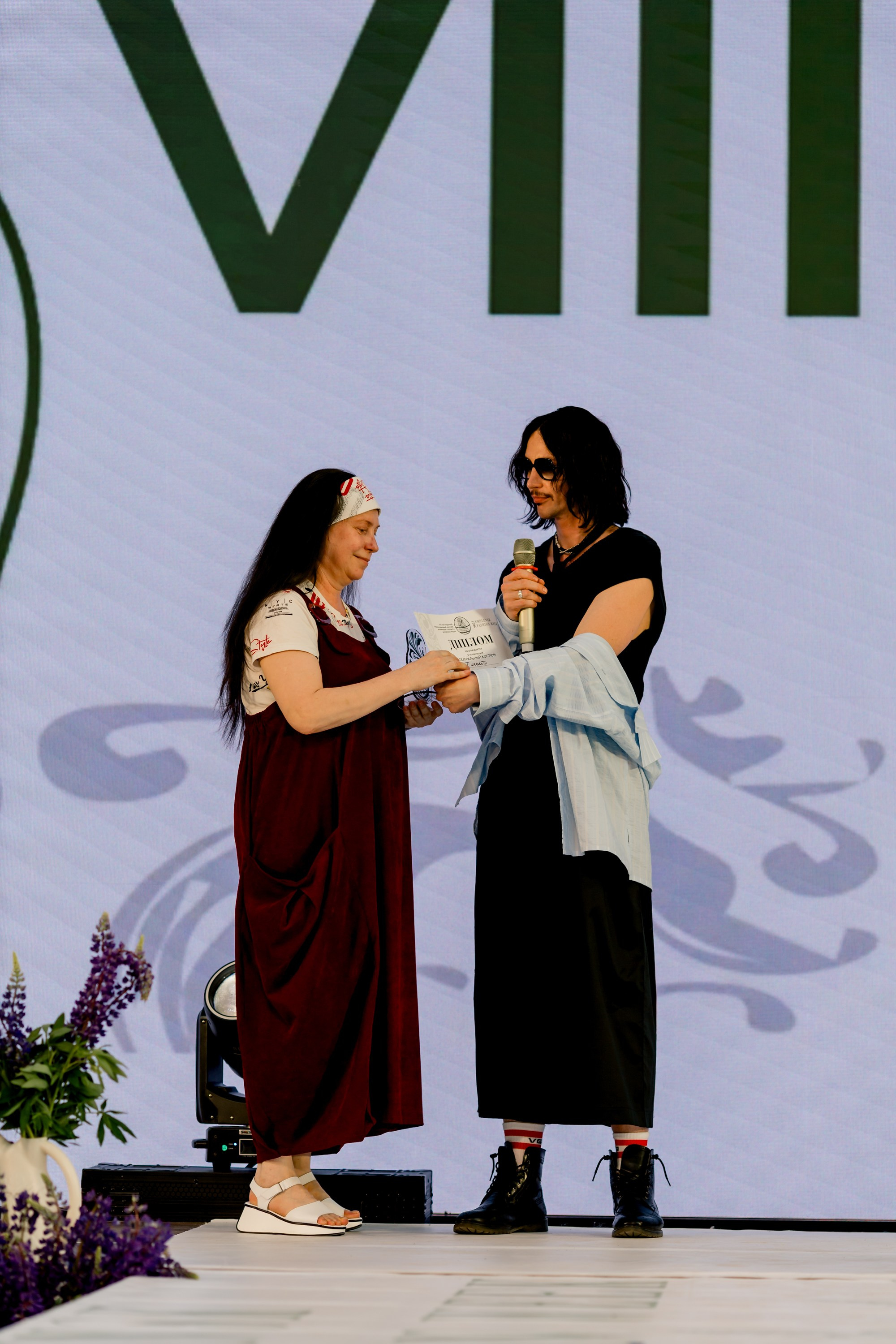 Smolensk Fashion Week 2025_День 2_Смоленская матрешка. Главная