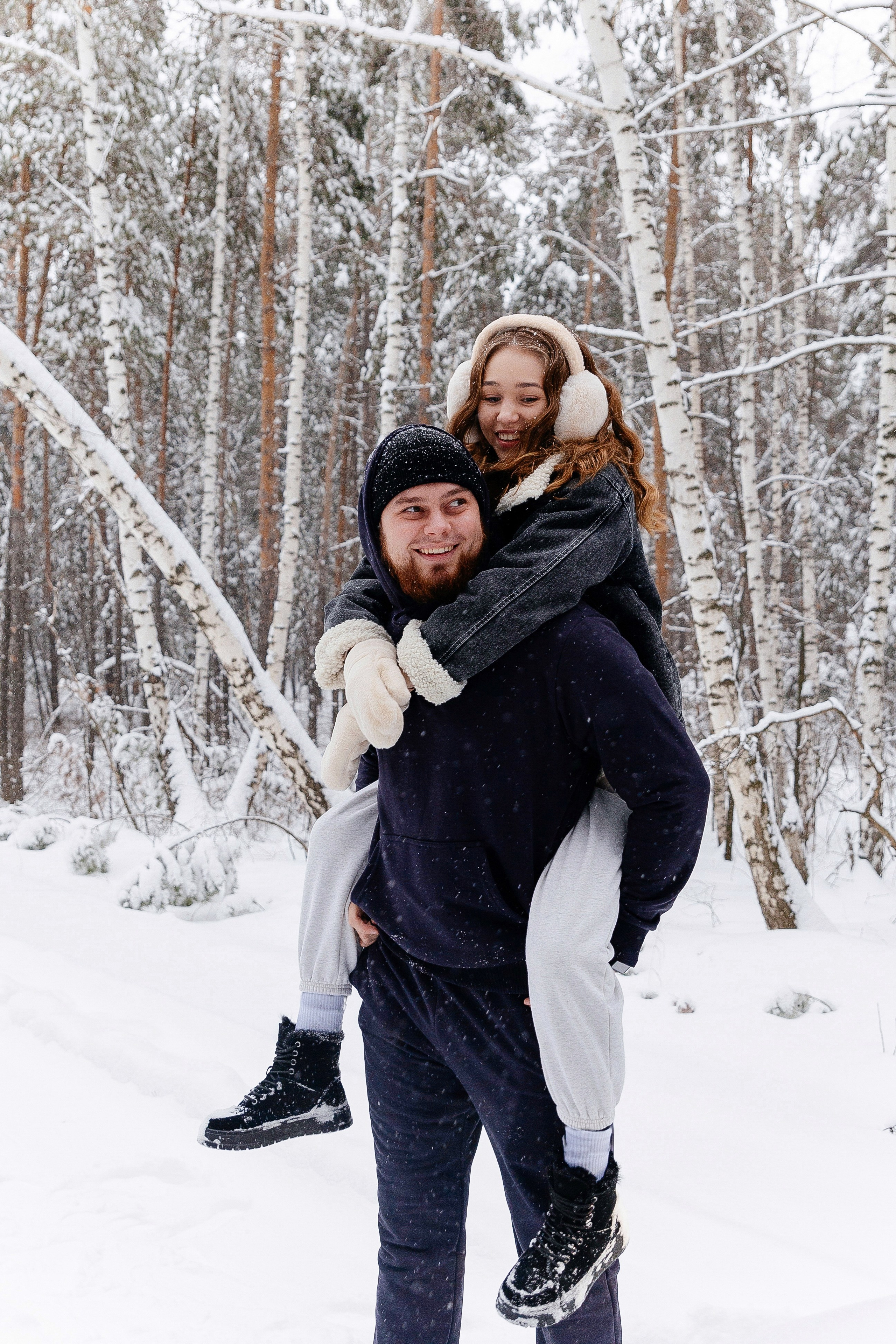 Семья Фестер. Семейный и свадебный фотограф в Южноуральске Екатерина Столярова