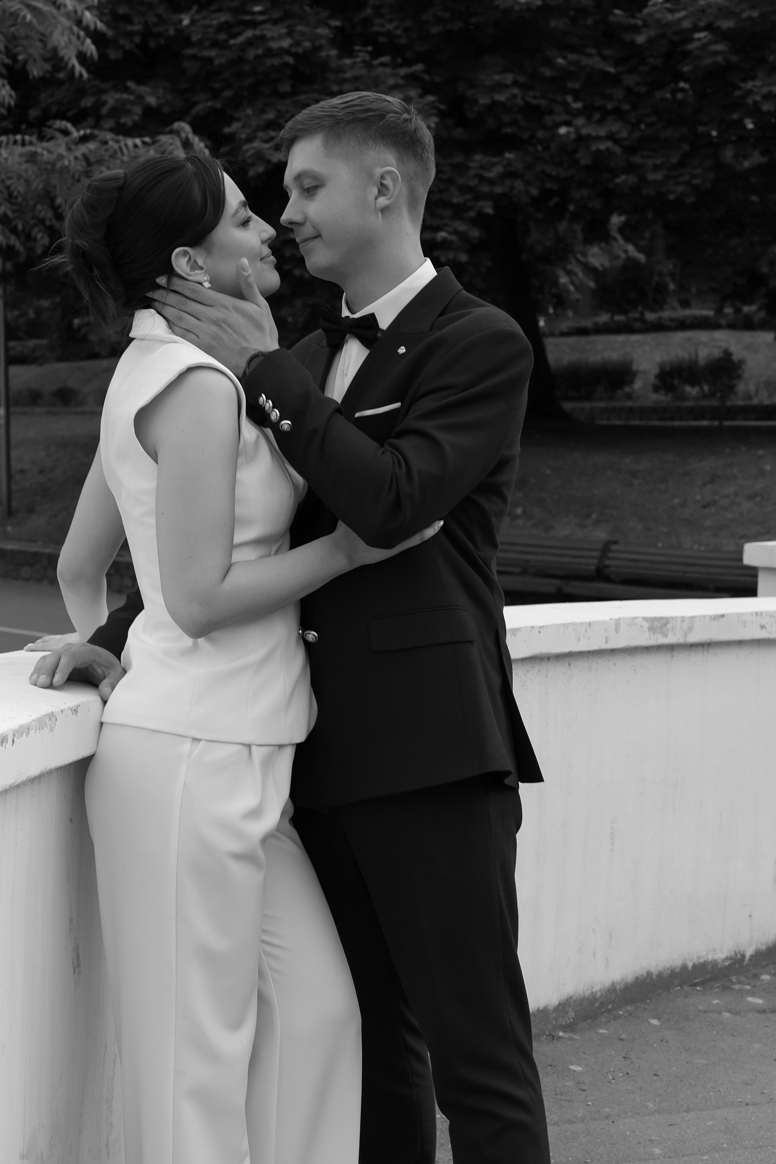 Я вновь смотрю в твои глаза!. Свадебный фотограф Калининград