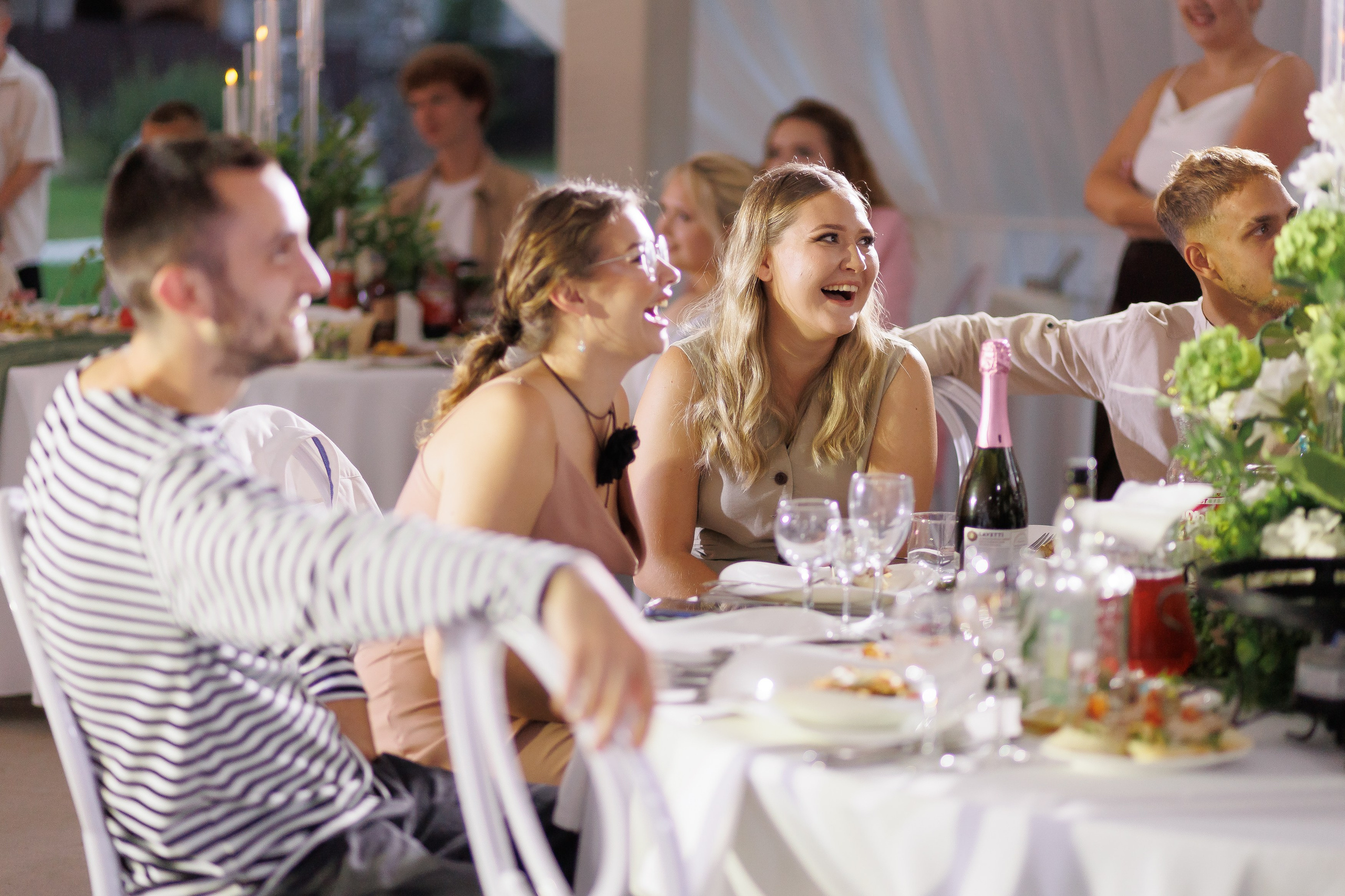 Свадьба Константина и Алёны 16.08.25. Свадебный и контент фотограф в Нижнем Новгороде Владимир Пресняков