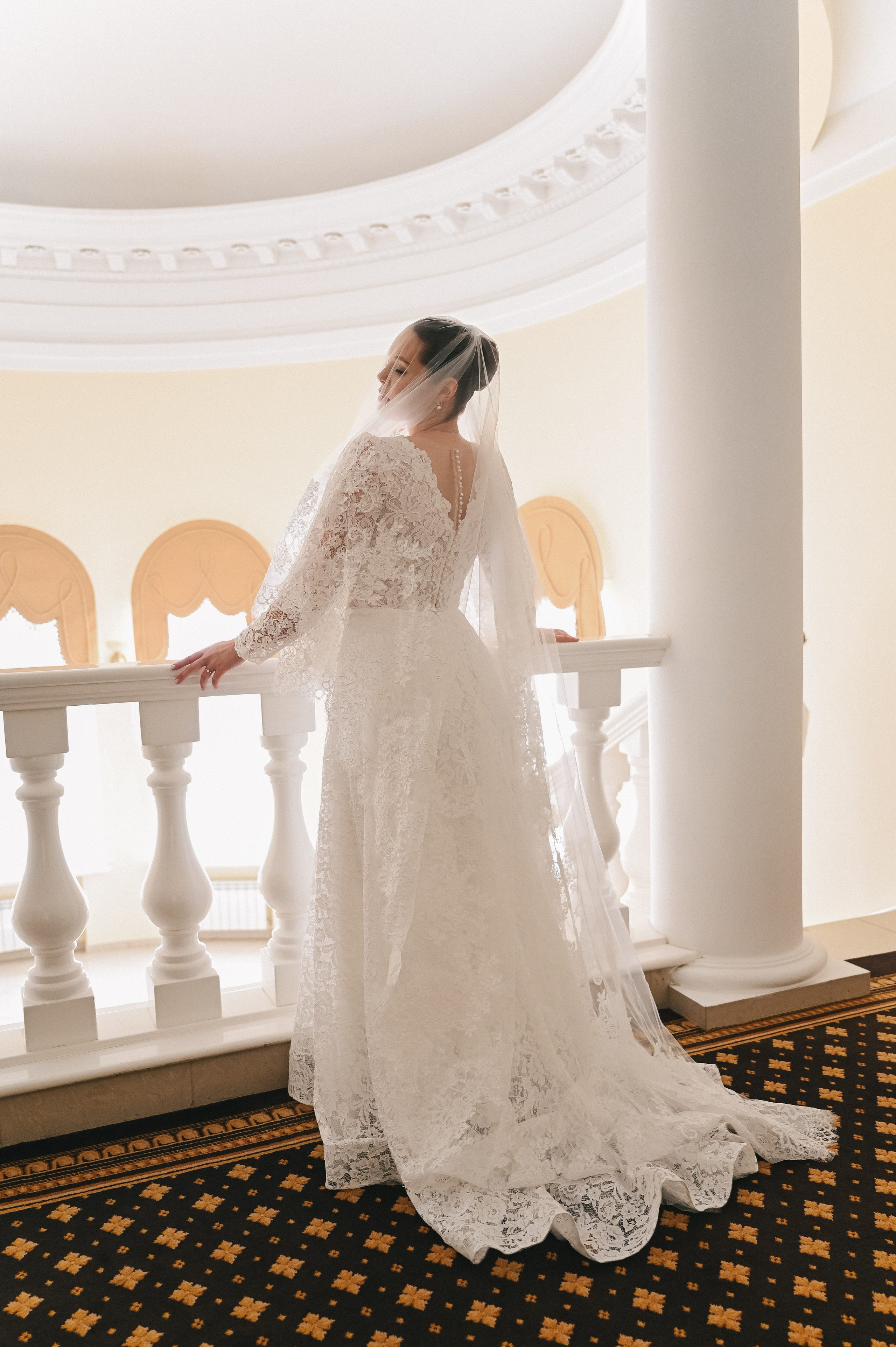 Денис + Алиса. Свадебный и семейный фотограф Волгоград Москва