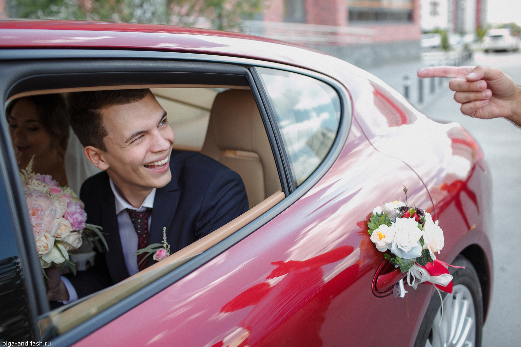 Свадьба в Тюмени. Семейный, портретный и свадебный фотограф в Санкт-Петербурге и Москве