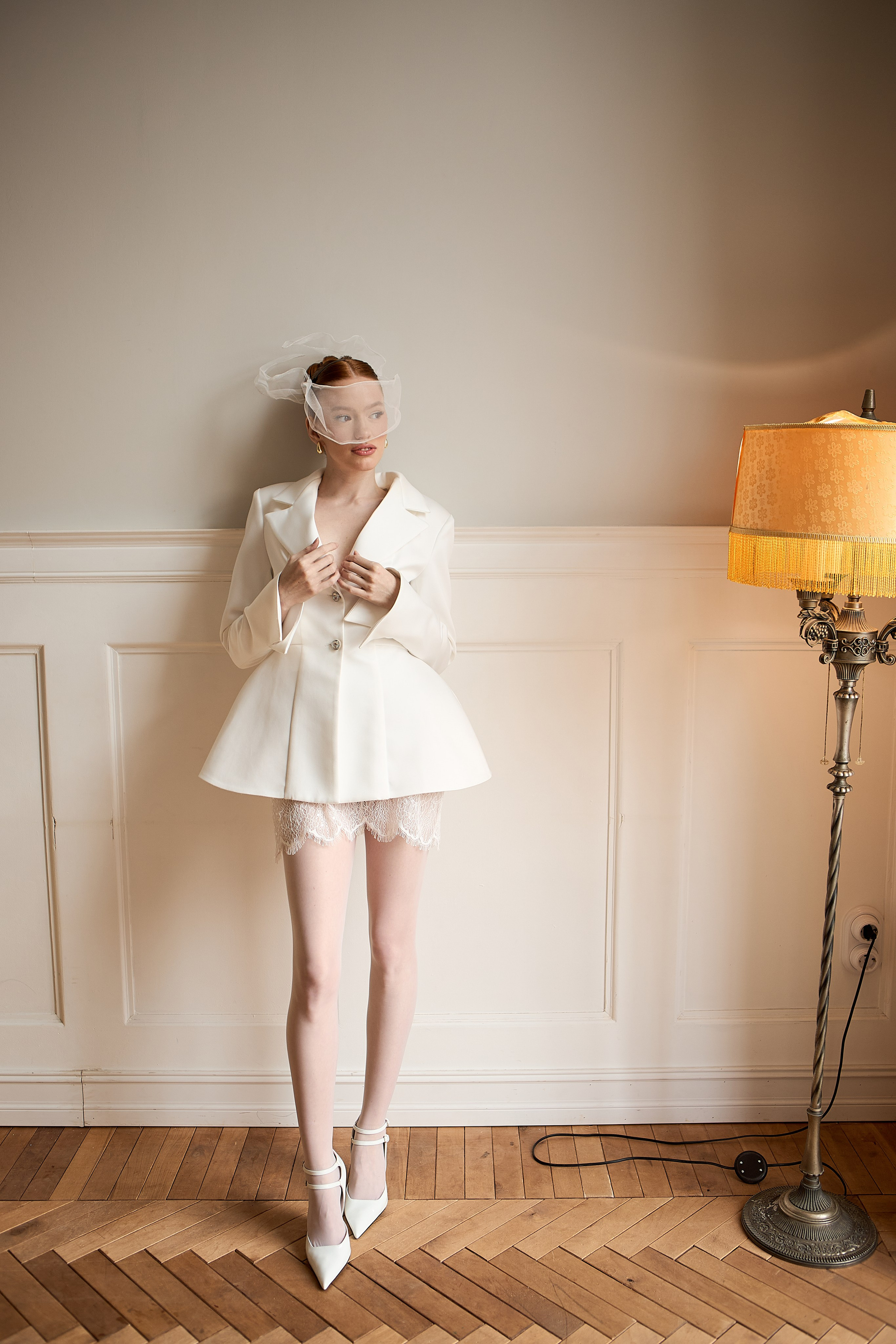 Утро невесты Насти. Свадебный фотограф в Воронеже Вероника Богай