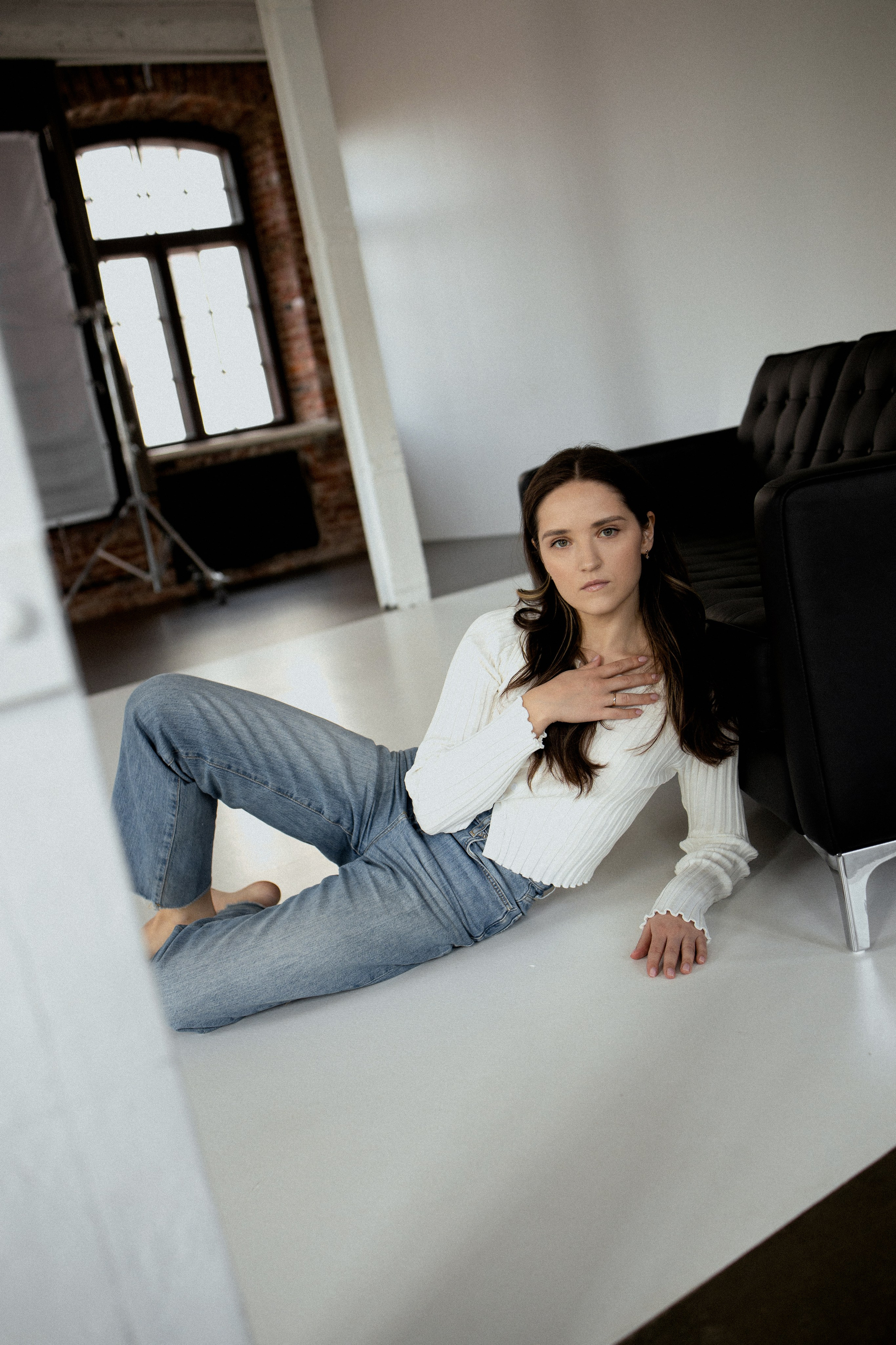 Юля. Портретный фотограф Дорошко Анастасия