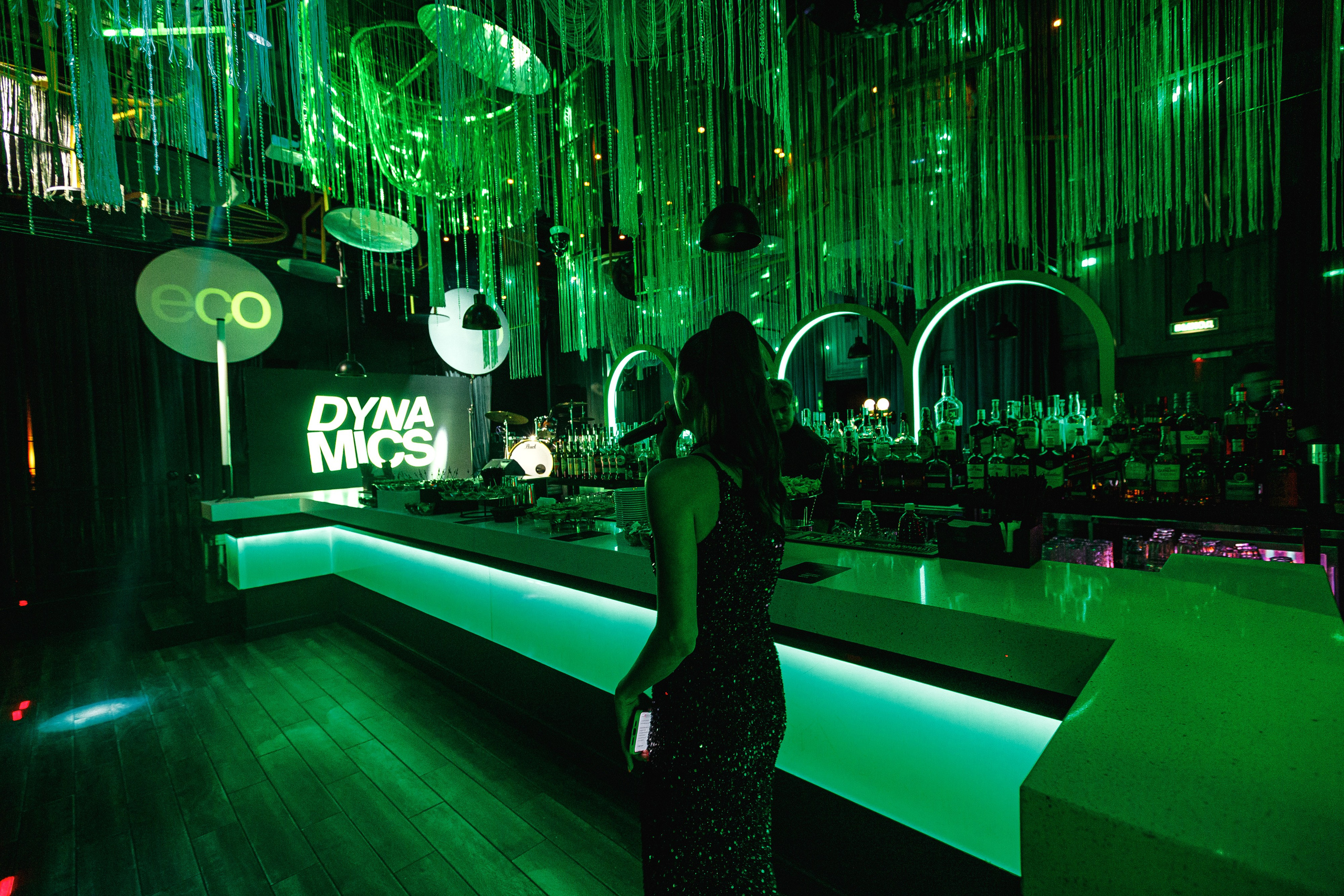 ONYX BLACK [Презентация Жилого Комплекса]. СВОИ. ФОТООТЧЕТЫ-СОБЫТИЯ-МЕСТА