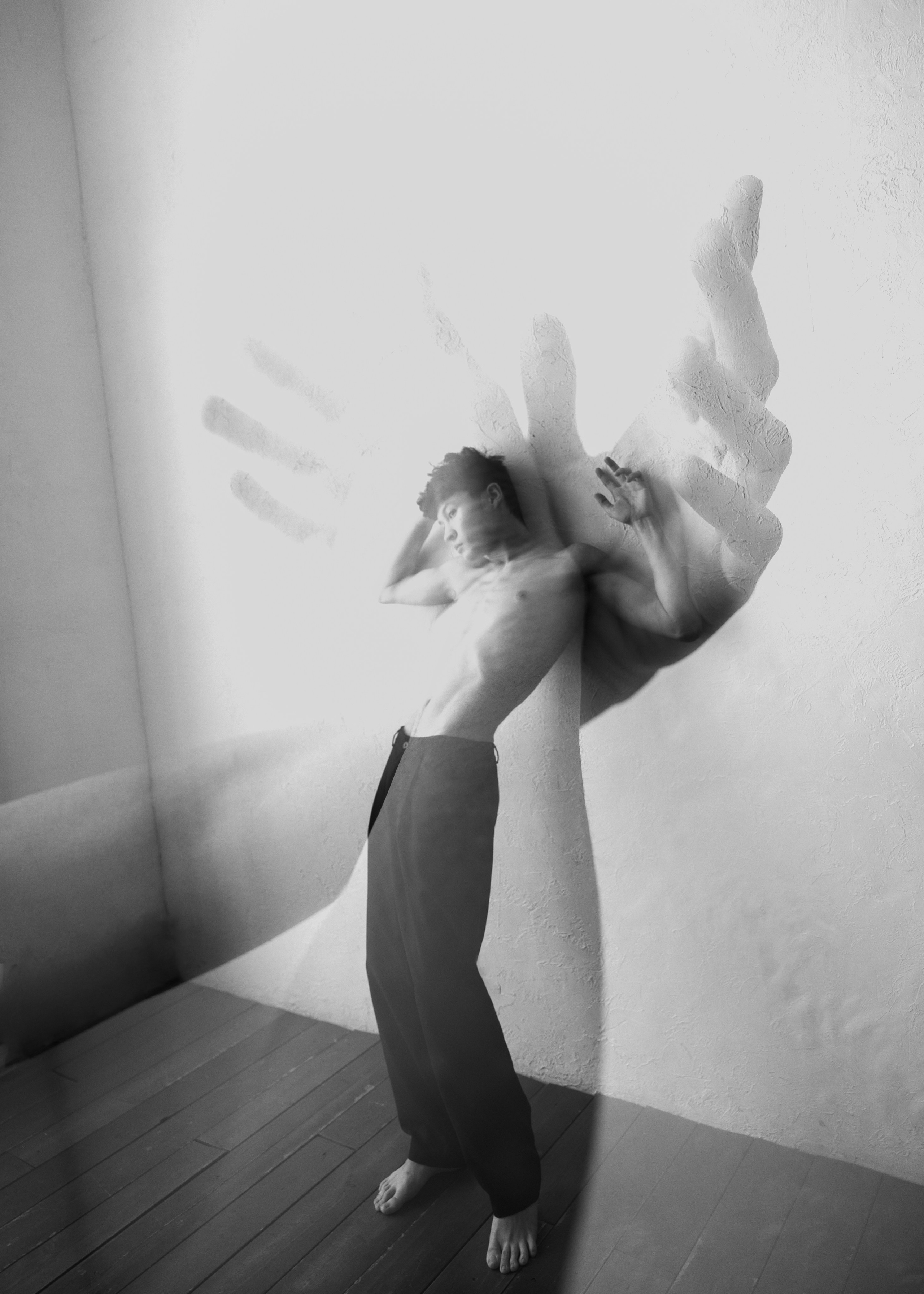 Амирлан. Портретный и репортажный фотограф в Санкт-Петербурге Виталия Бессарабова