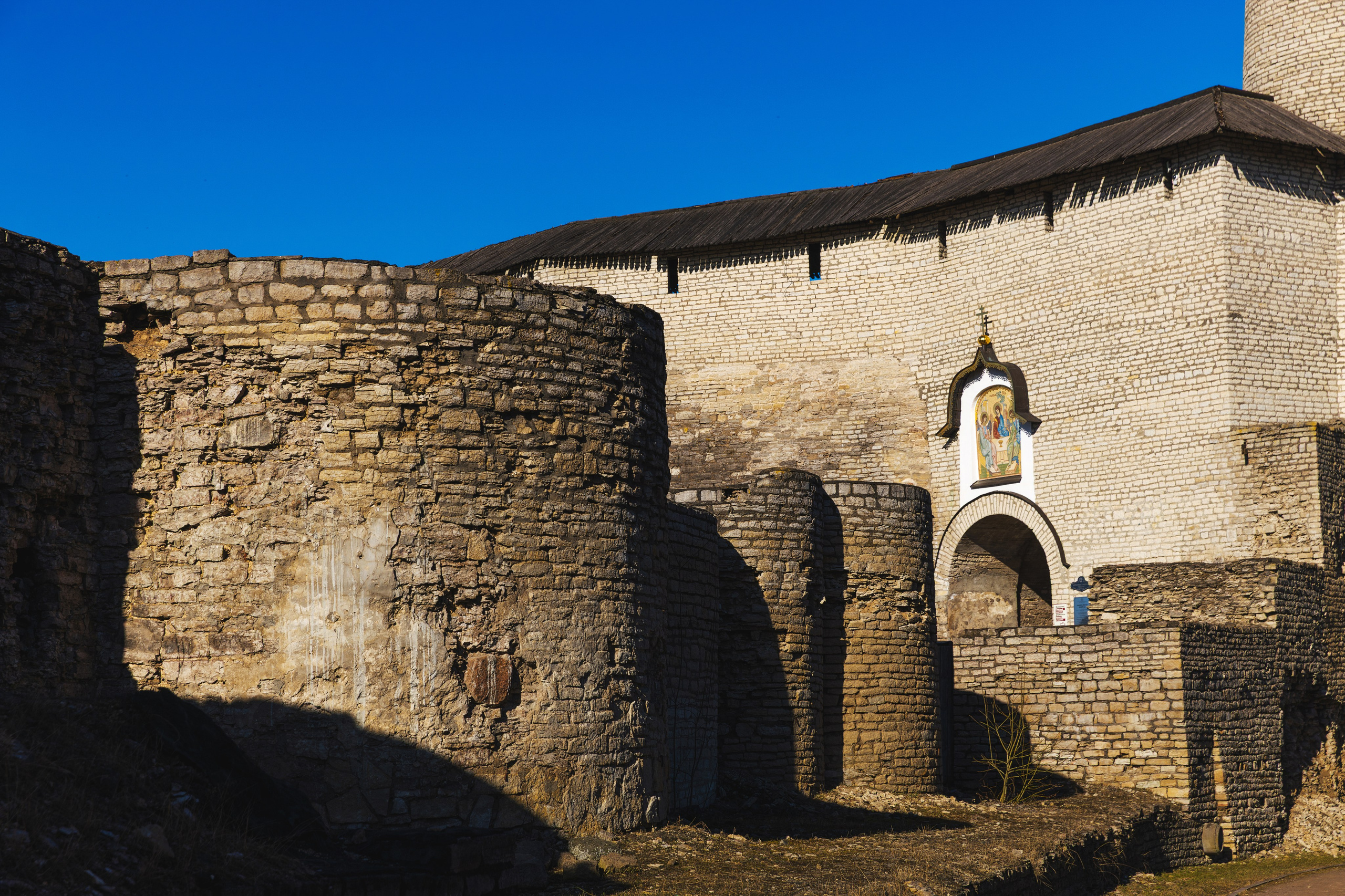 Промышленные фотографии завода Псковэлектросвар | Производство сварочного оборудования