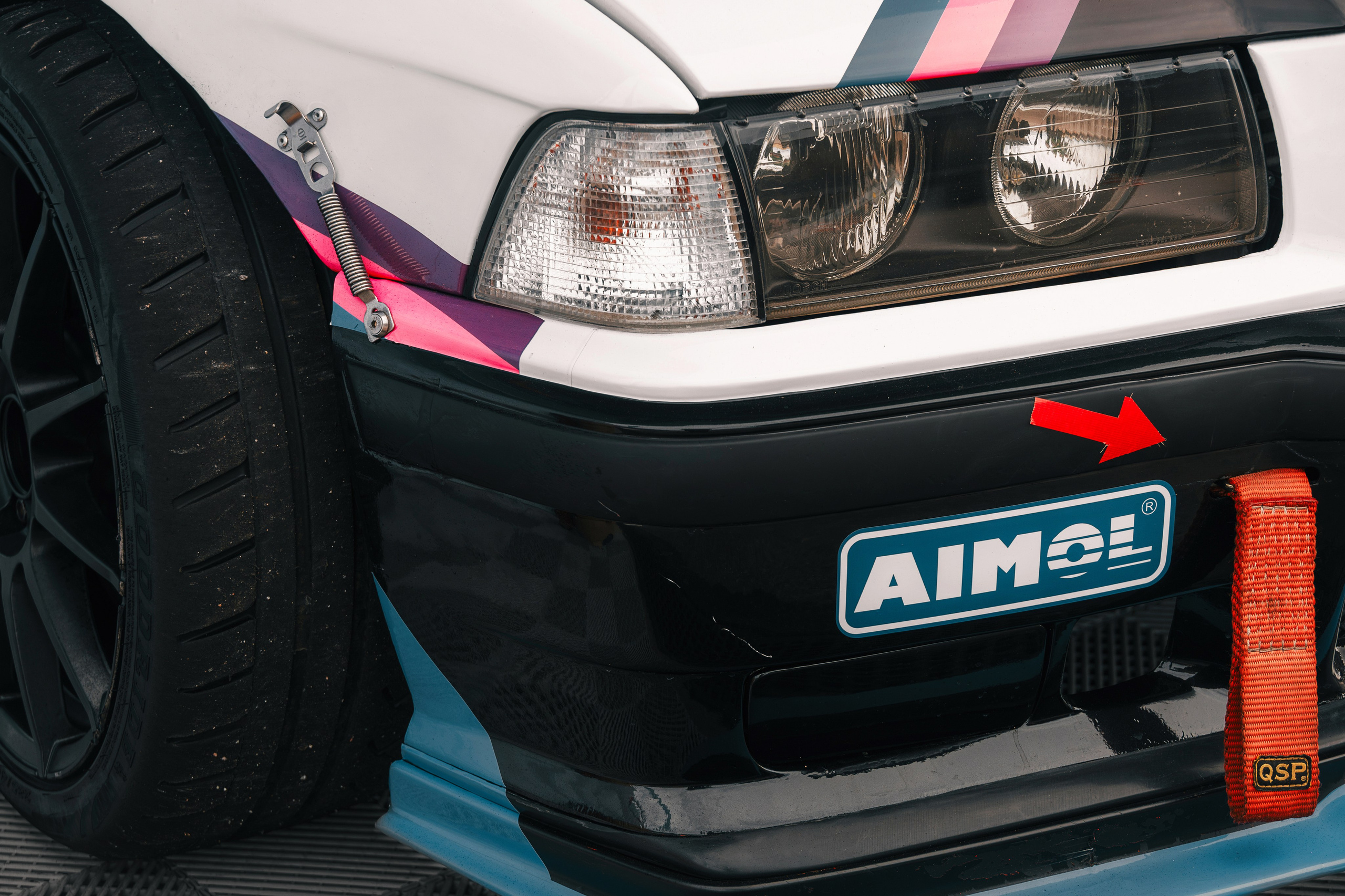 IDDC Этап 2: Бетонный Колизей и блогеры в деле