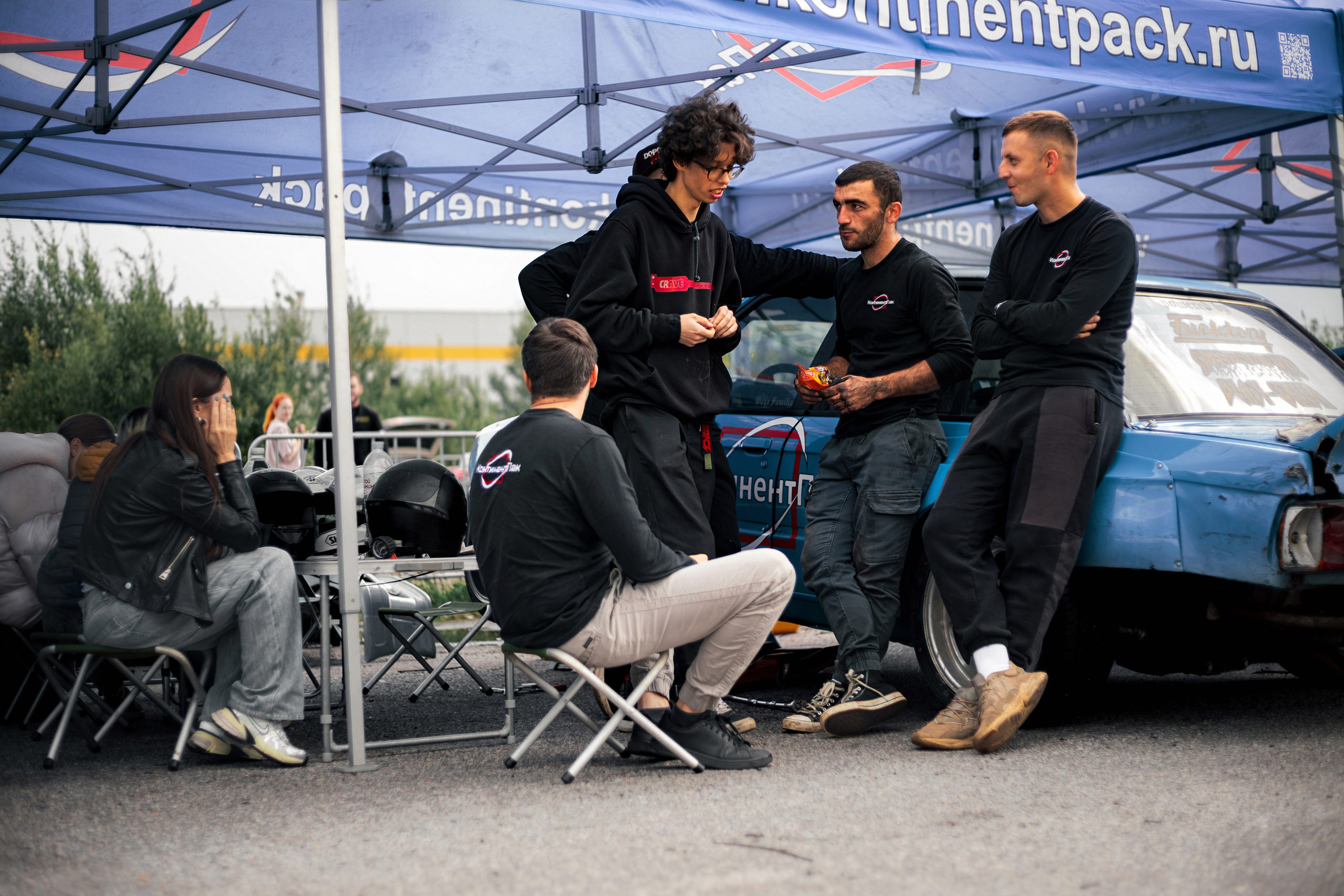 Фотосъемка дрифта в Санкт-Петербурге | Энергичные кадры для спортивных медиа